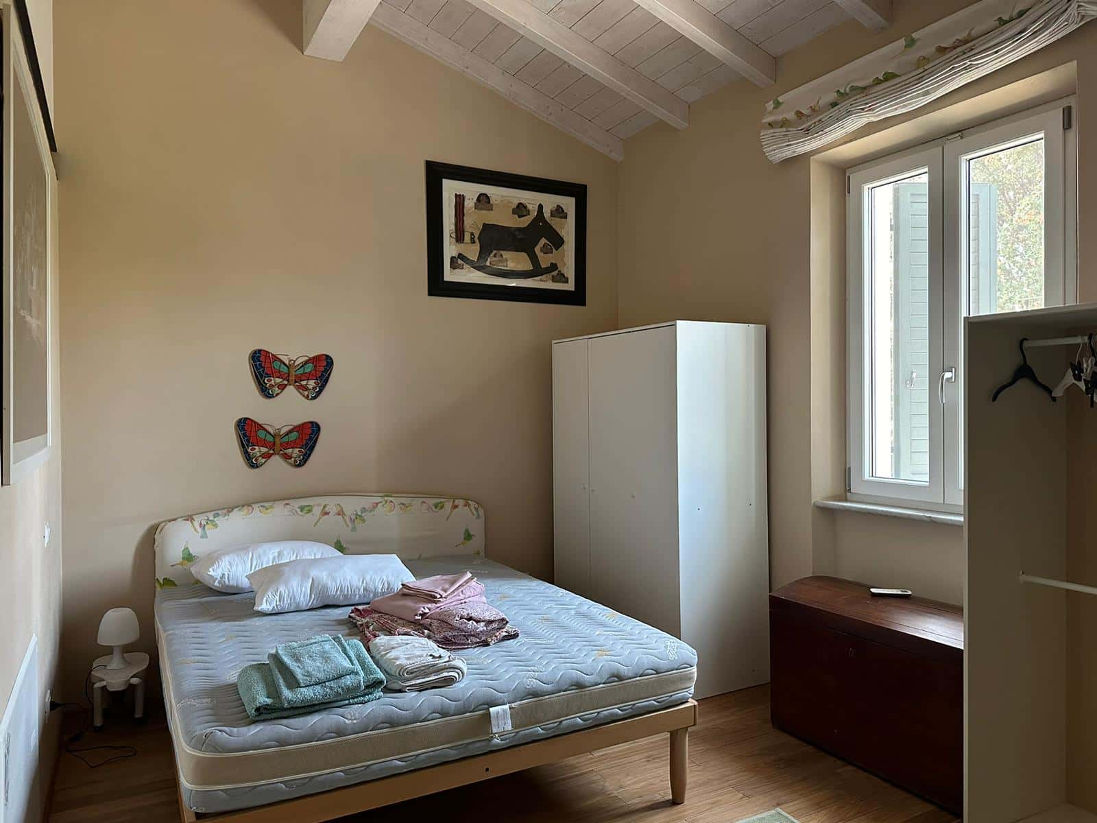 Apartment Marina Di Carrara, 2 beds — photo 1