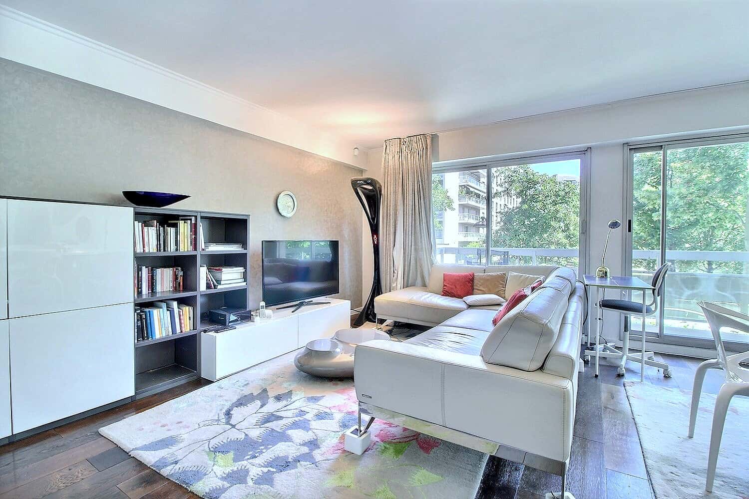 Apartment 1 bedroom 68m²