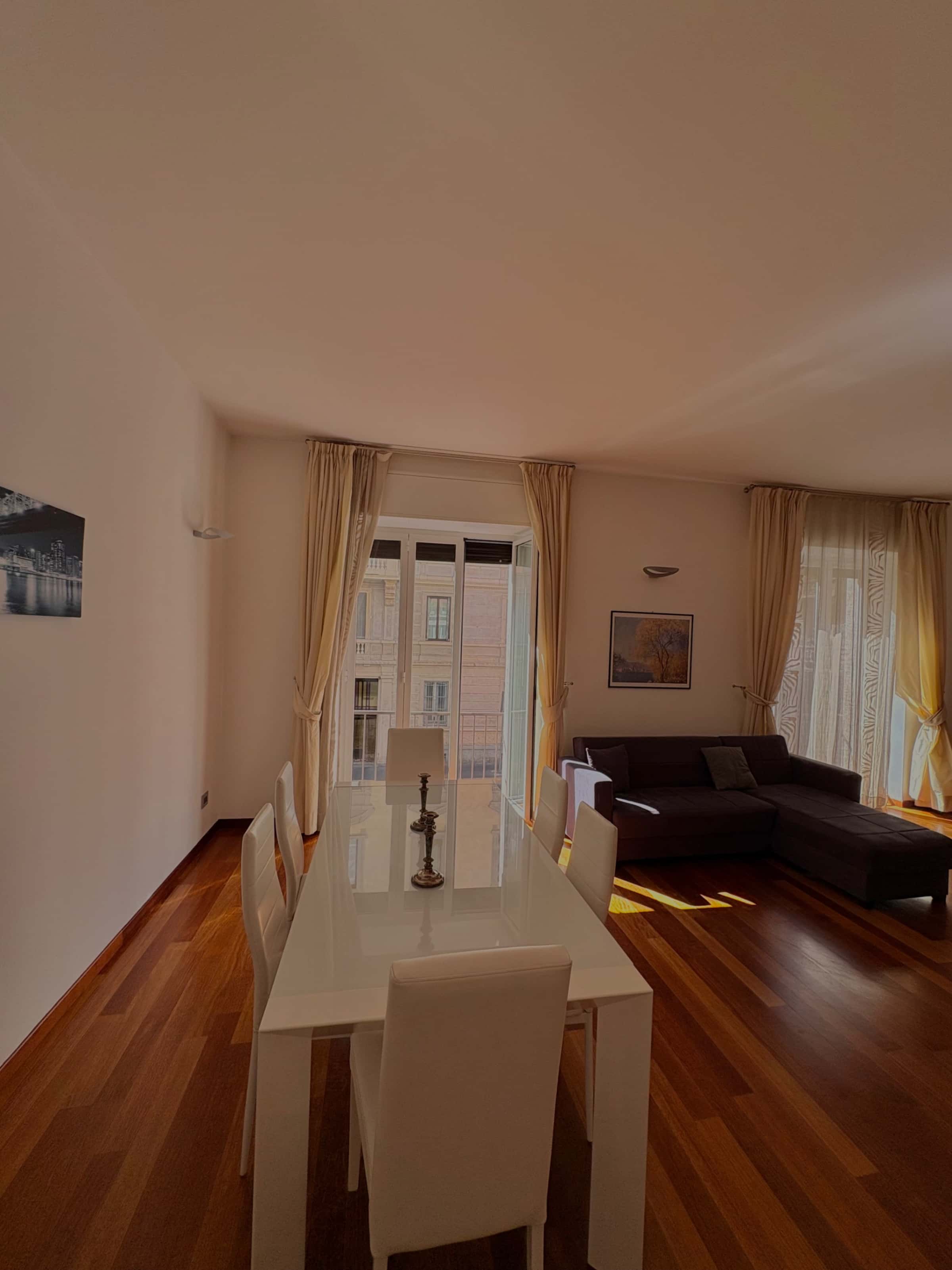 Single room Milan, 2 beds — photo 3