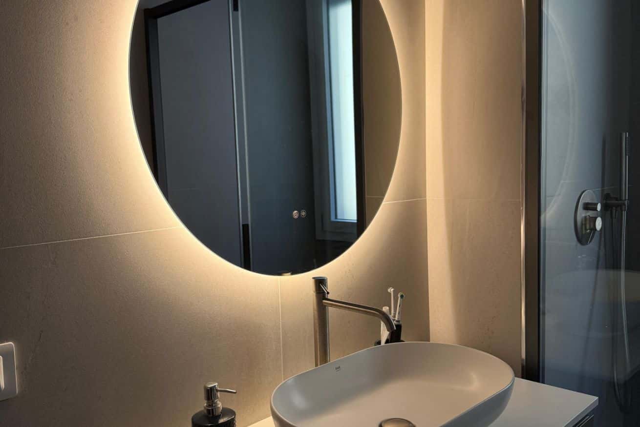 Appartamento Milano, 1 camera — foto 14