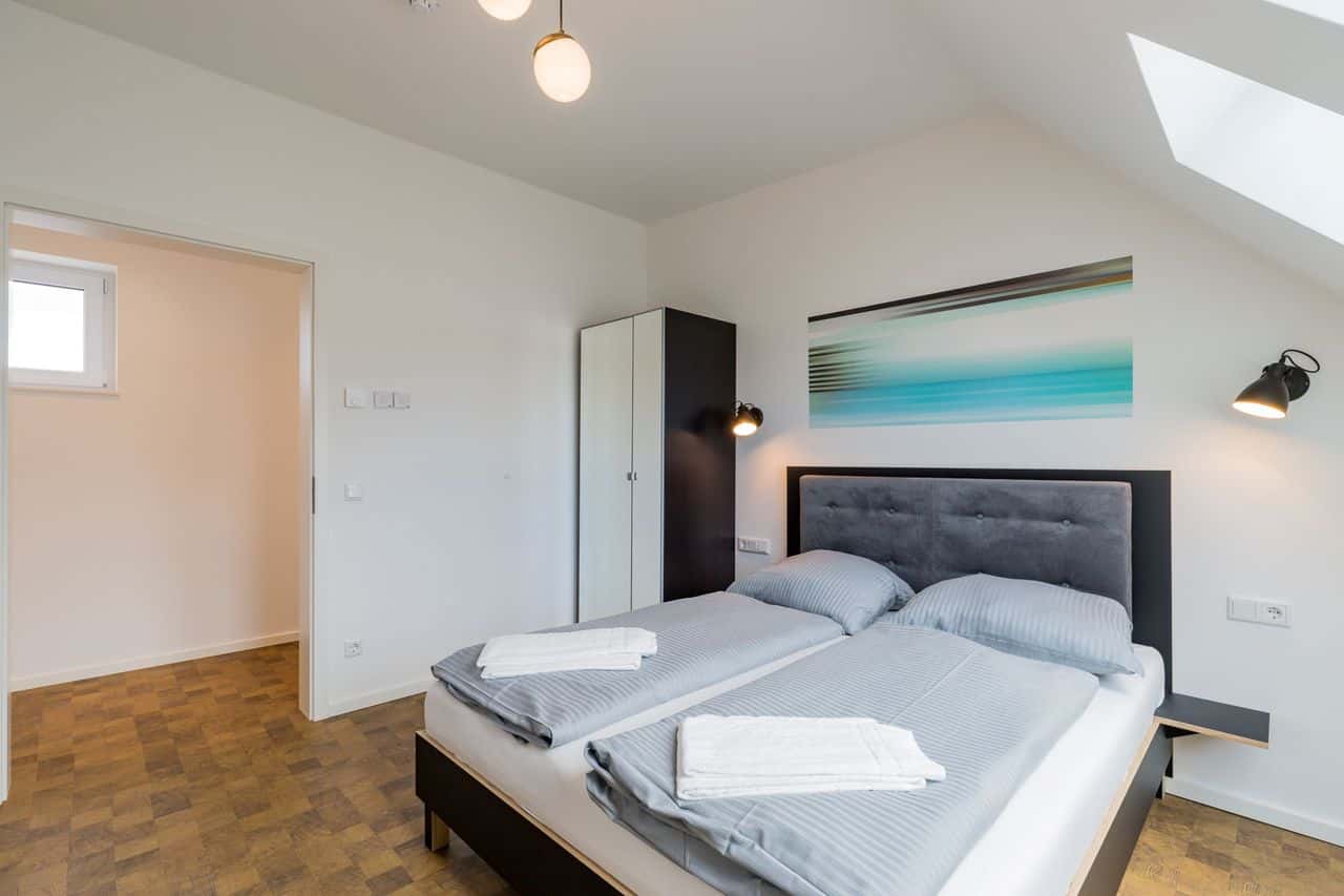 Apartment in Neuköln(Berlin)