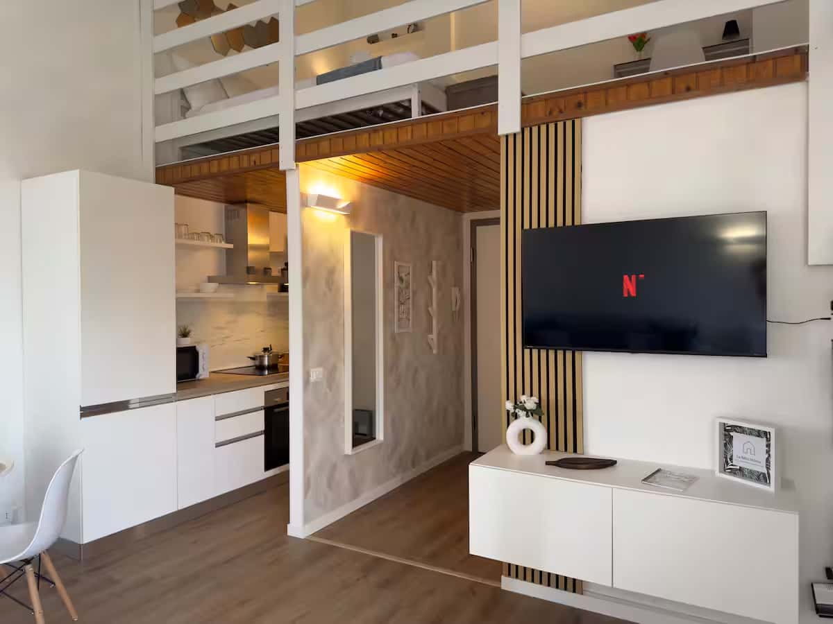 Apartment Monza — photo 8