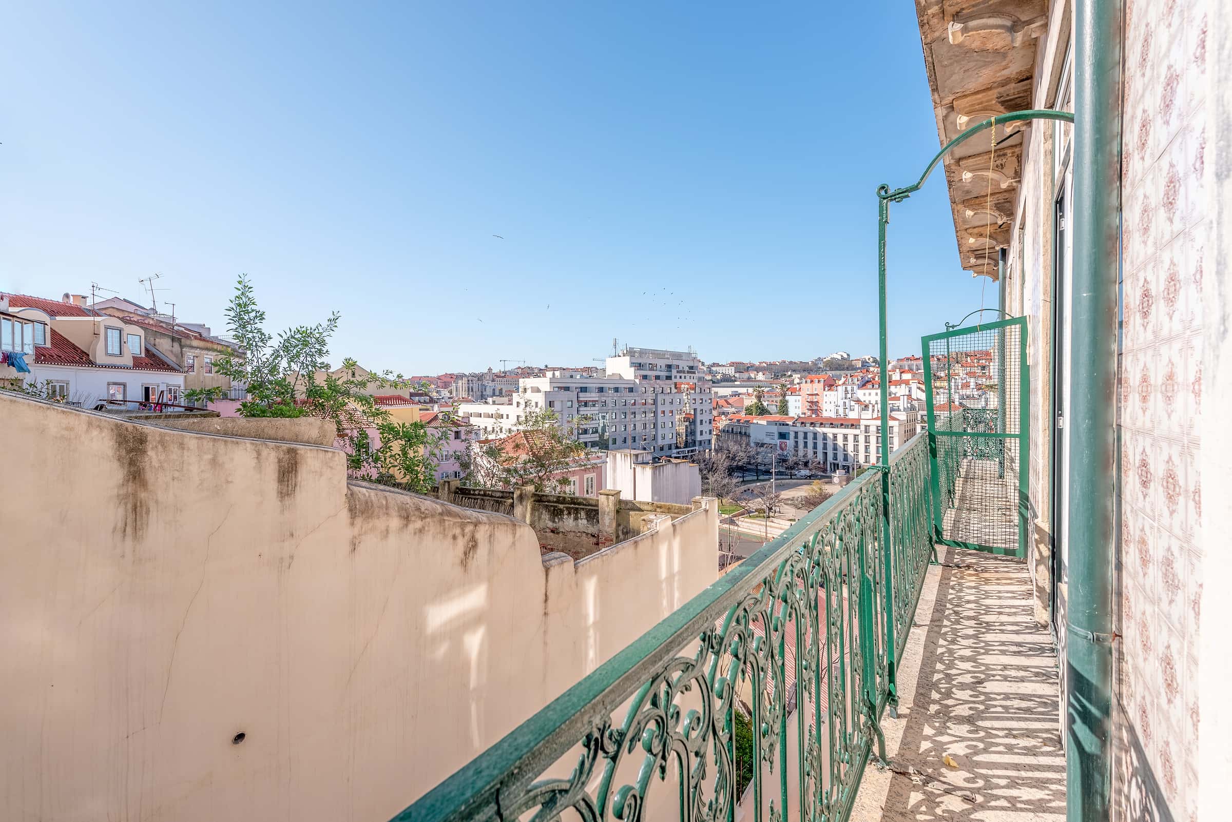 Escadinhas da Saúde