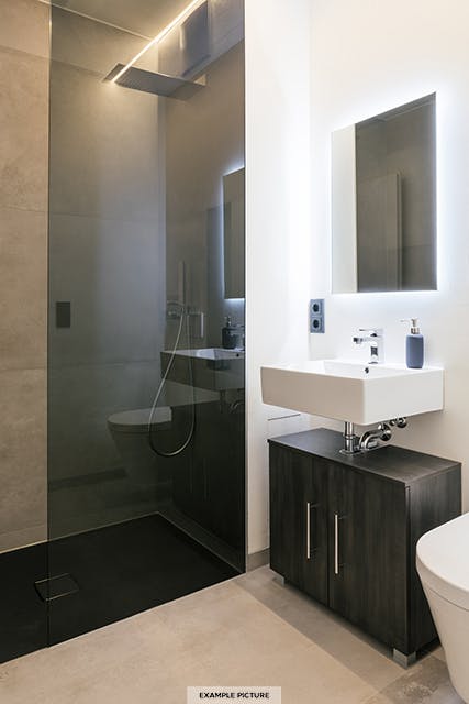 Zimmer in der Stromstraße 36 - Foto 3