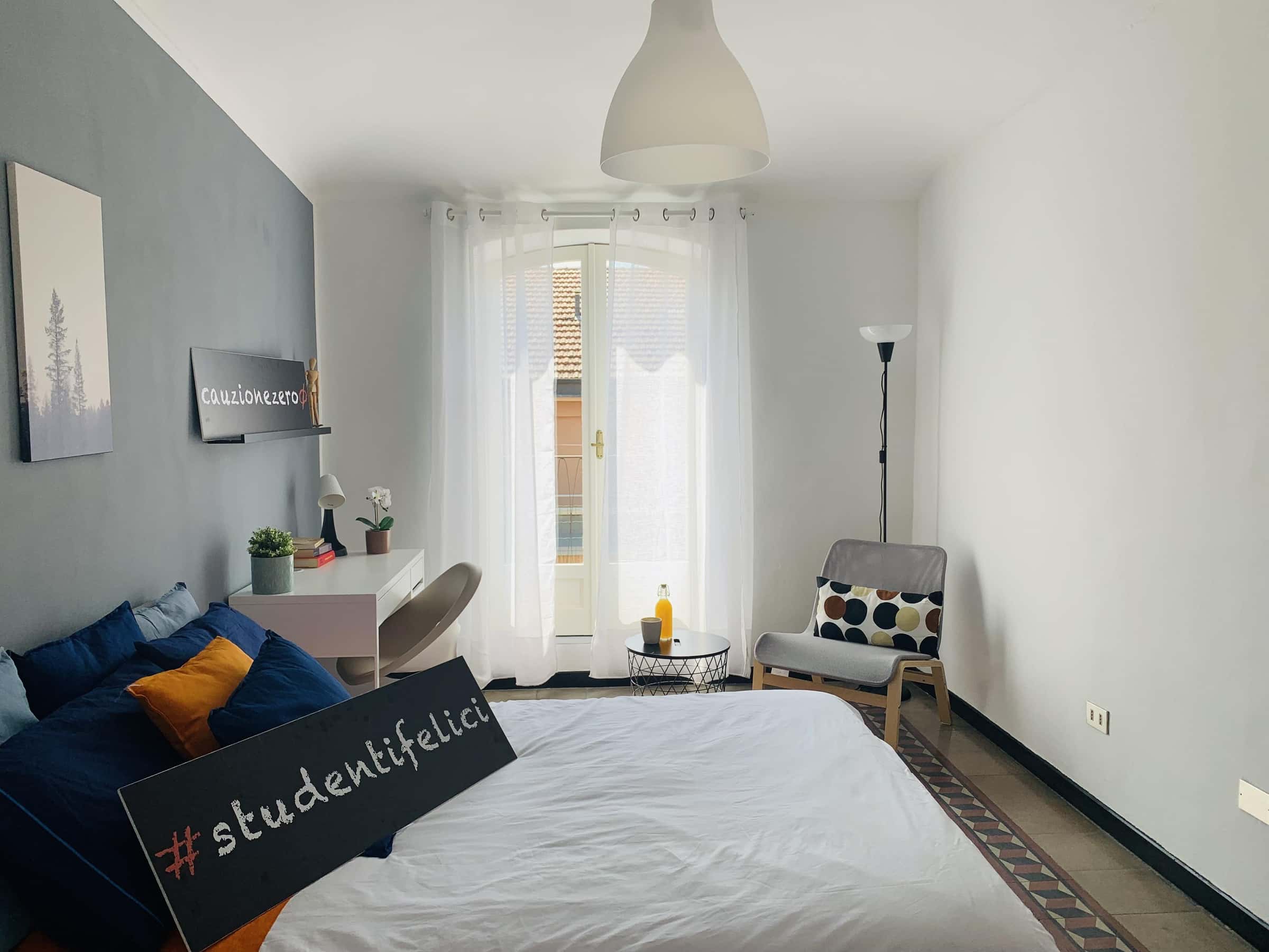 Via Galliari n.33 - Stanza 39