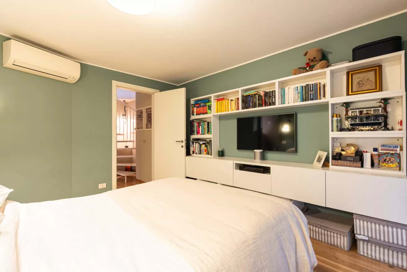 Apartment Milan, 1 bed — photo 5