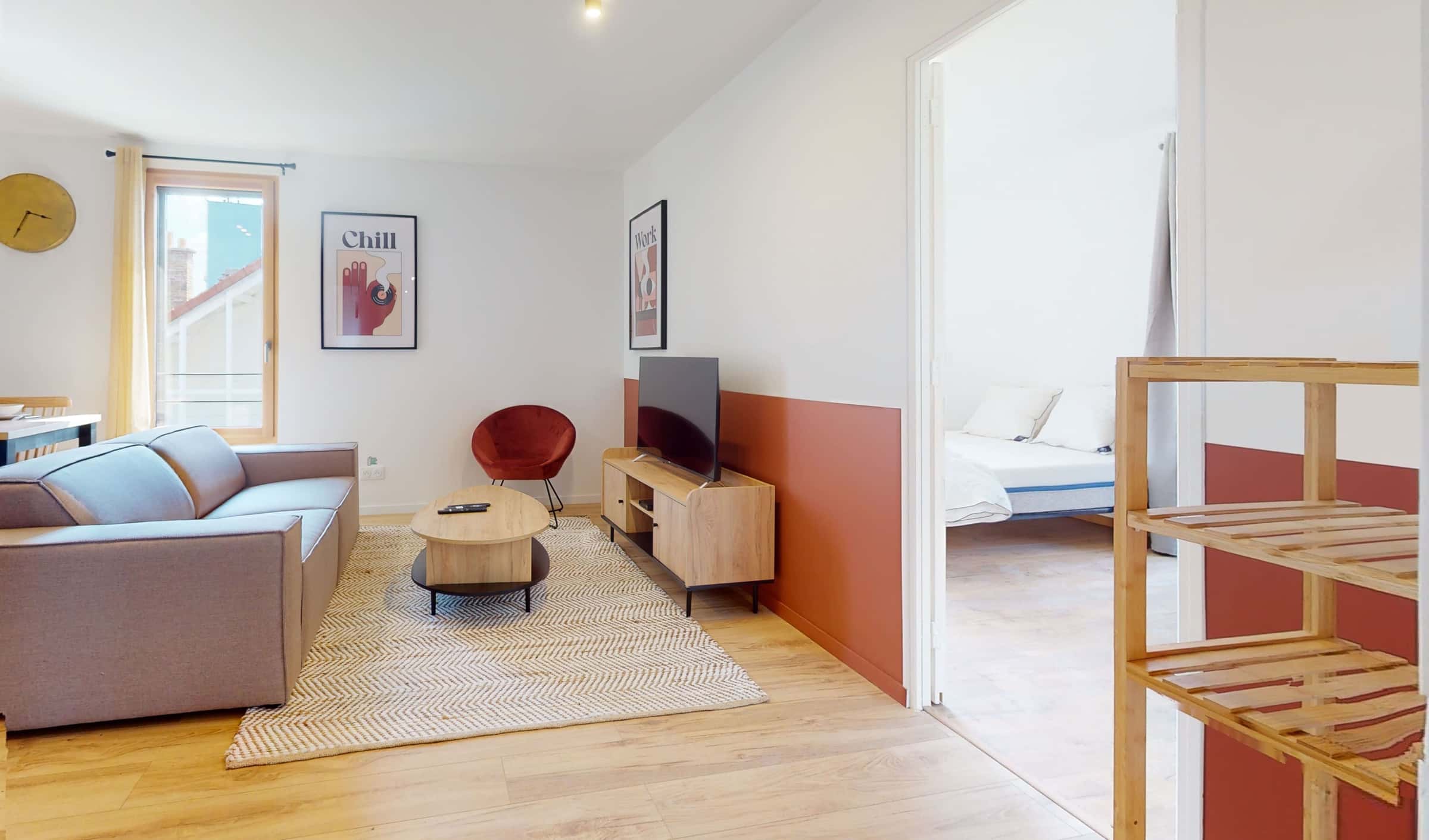 Saint Denis Crèvecoeur - Private Studio (1)