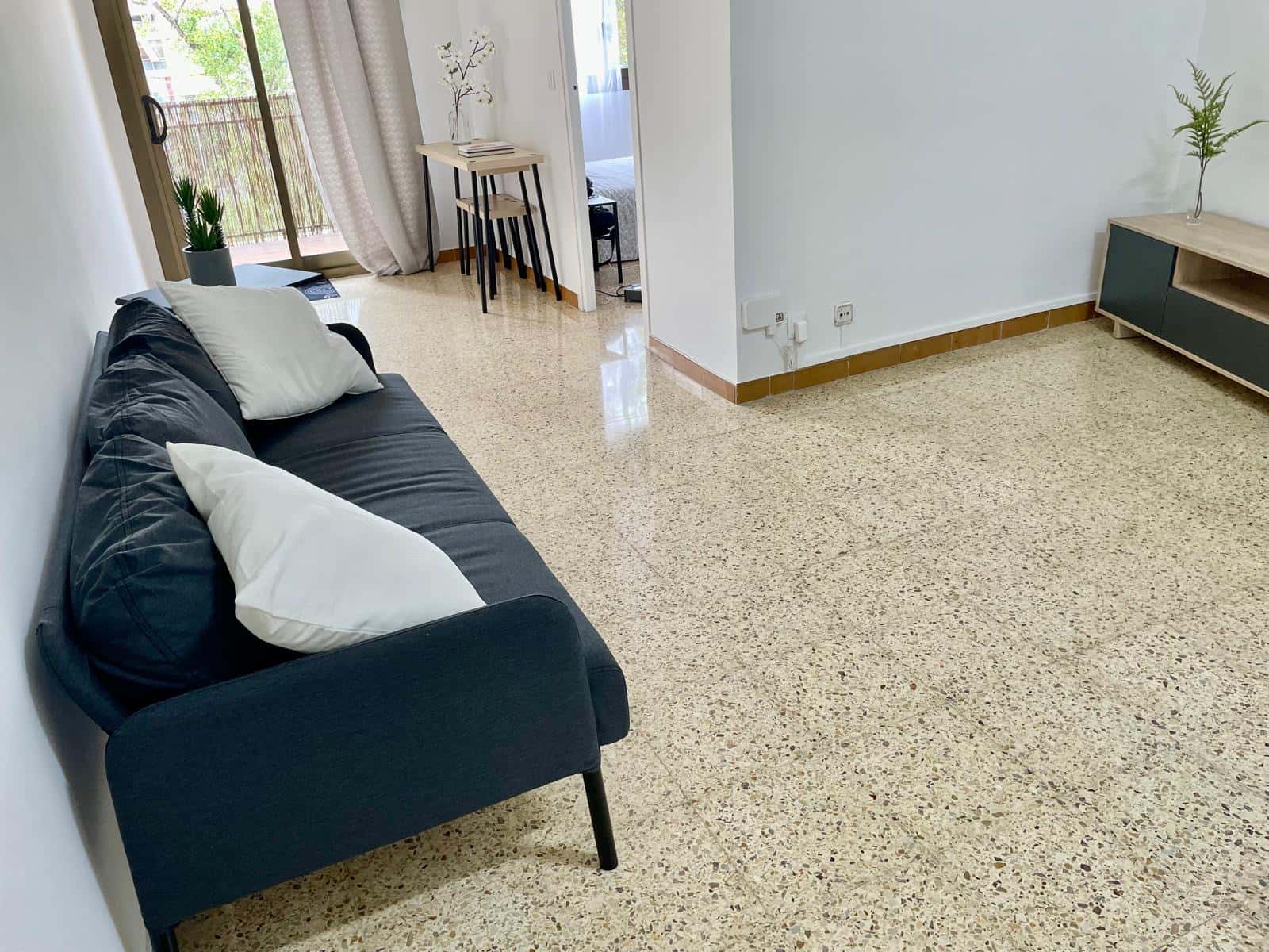 Apartment in Avinguda Meridiana, Barcelona