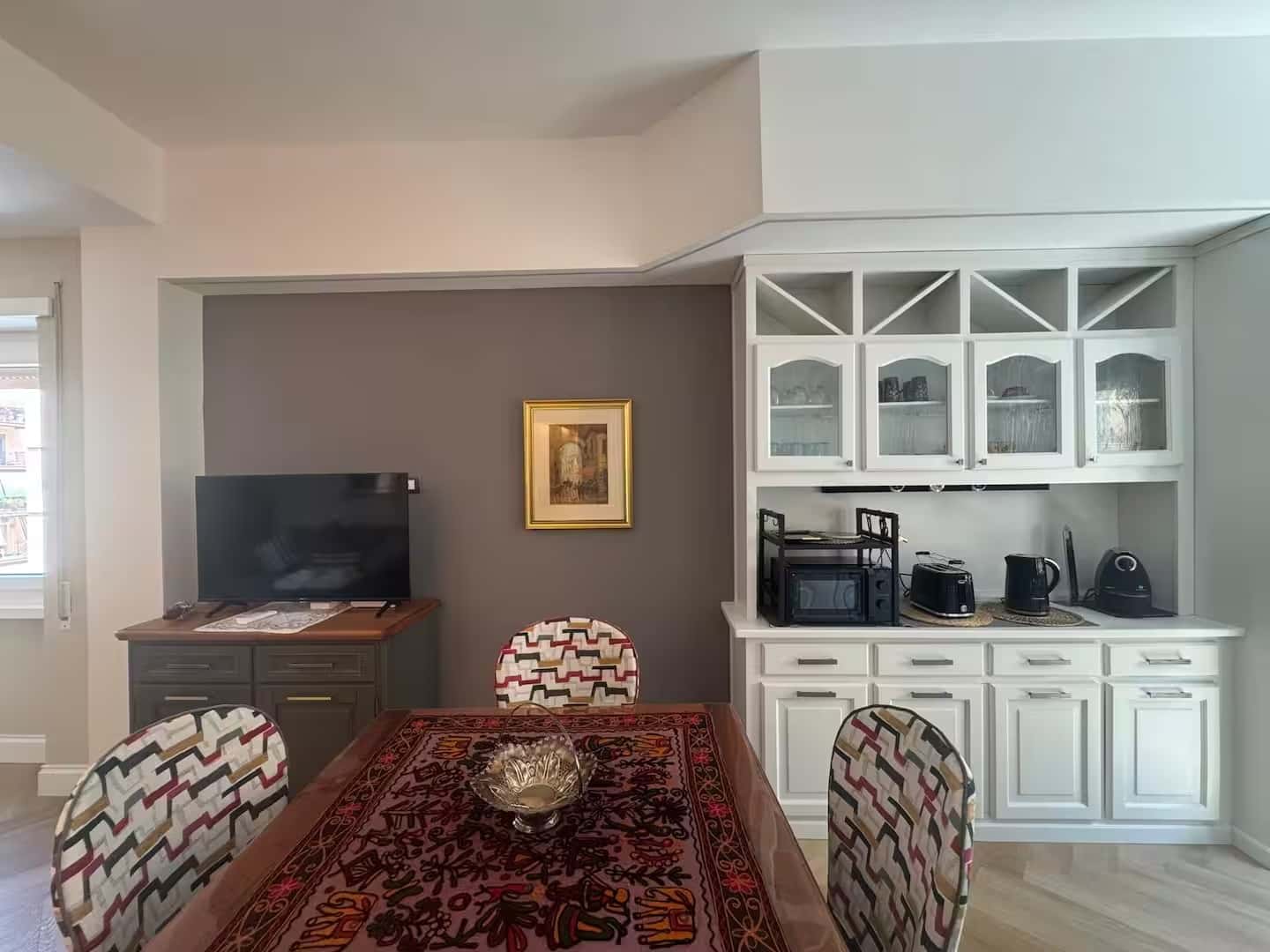 Apartment Rome, 2 beds — photo 4