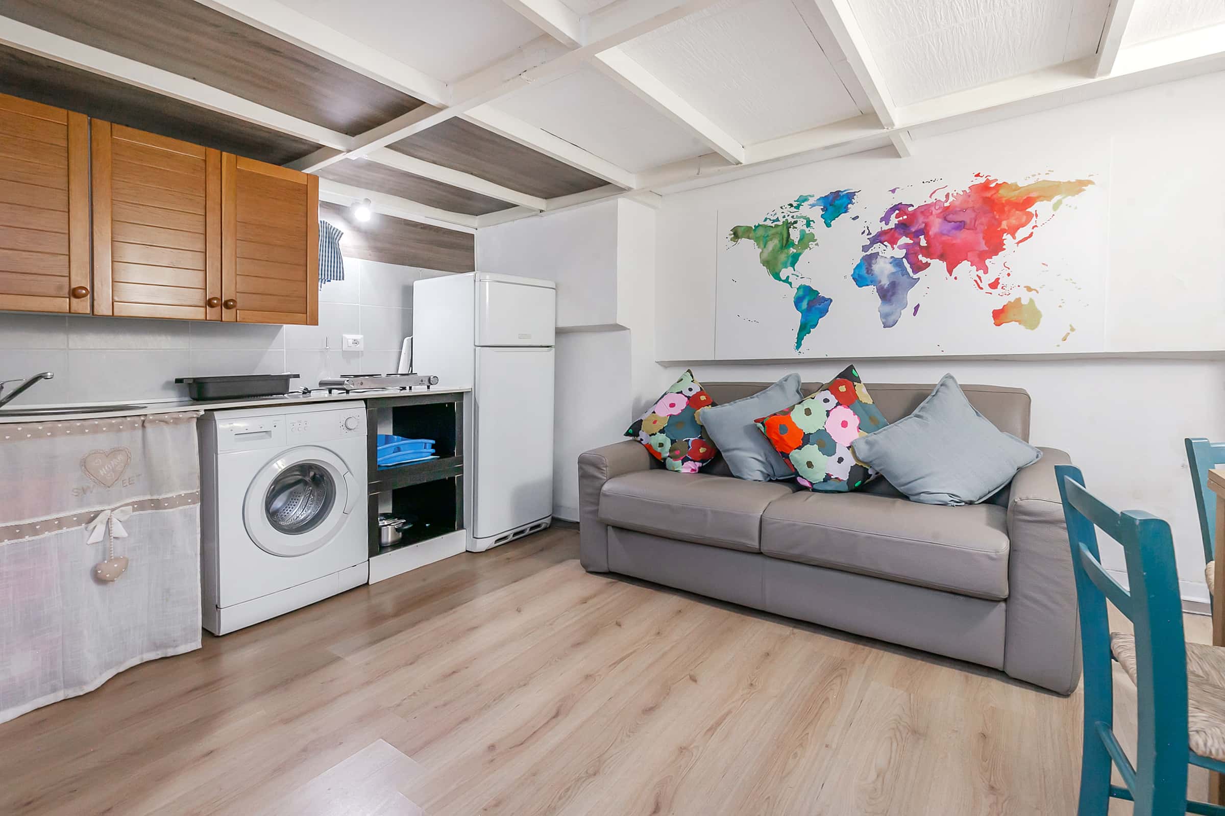 Apartment Milan — photo 1