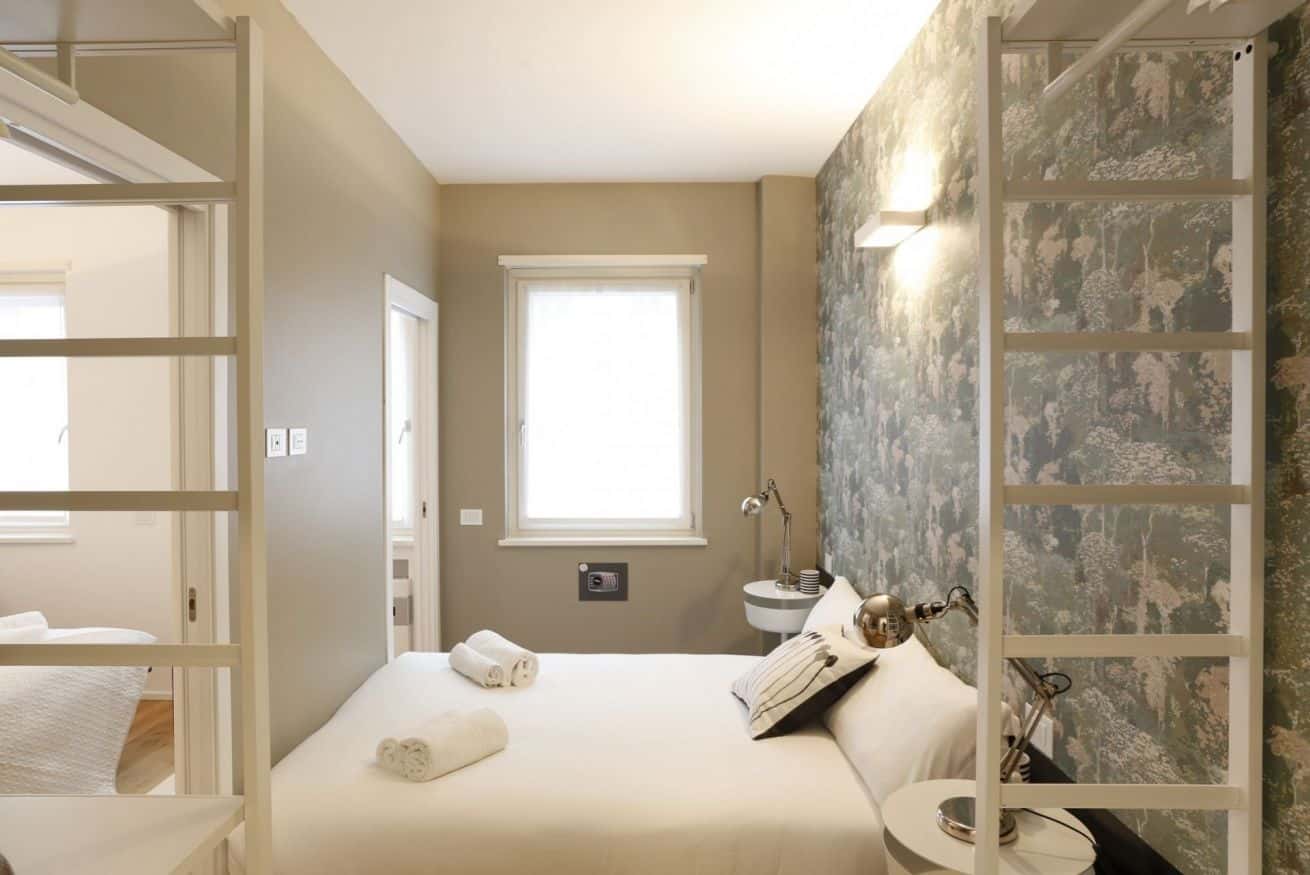 Apartment Milan, 1 bed — photo 24