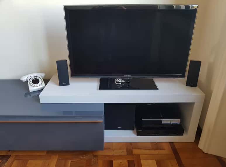 Appartamento Trilocale in Corso Sempione, 51