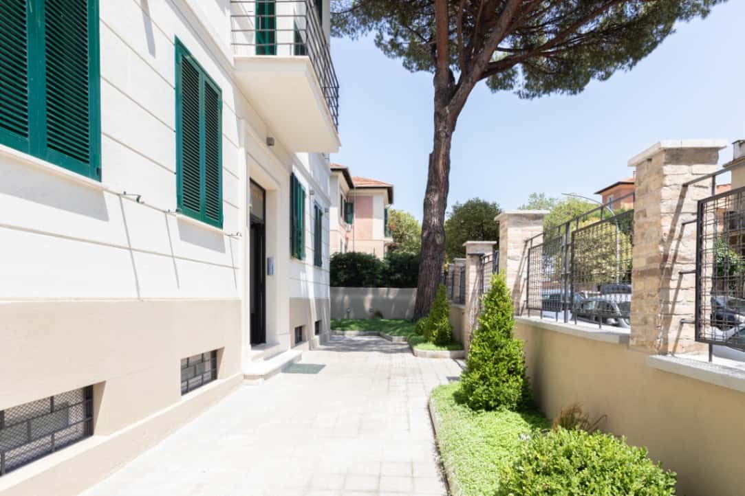 Apartment Rome, 1 bed — photo 3