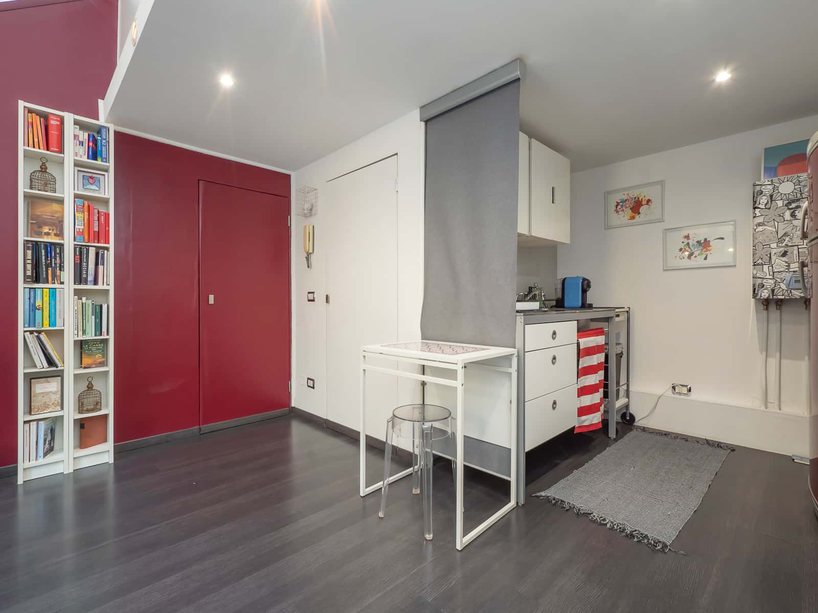 Apartment Milan — photo 5