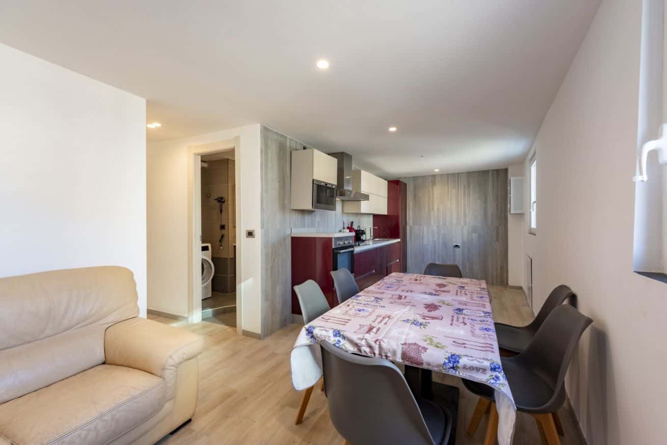 Apartment Genoa, 2 beds — photo 13
