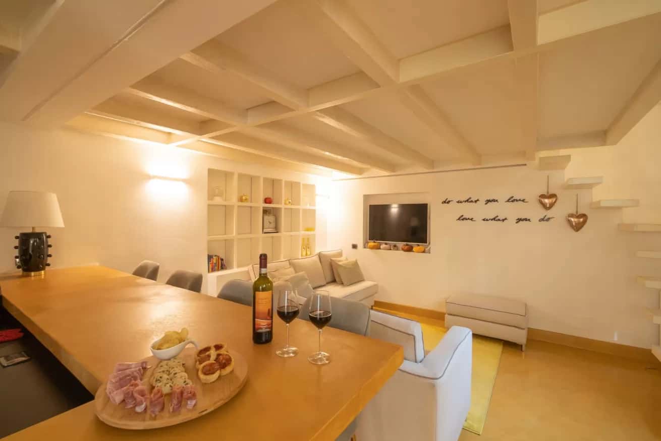 Apartment Milan — photo 4