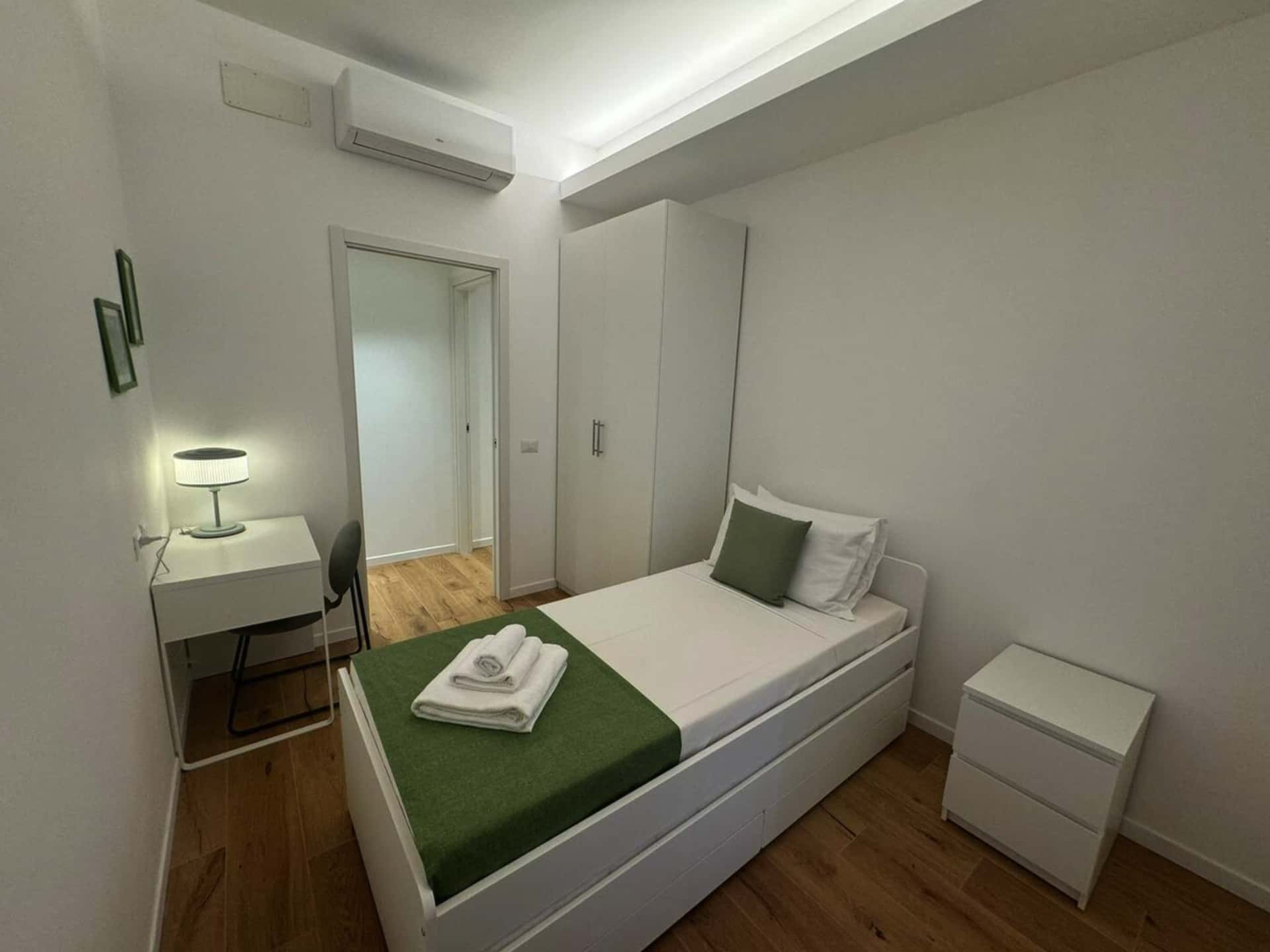 Apartment Rome, 2 beds — photo 2