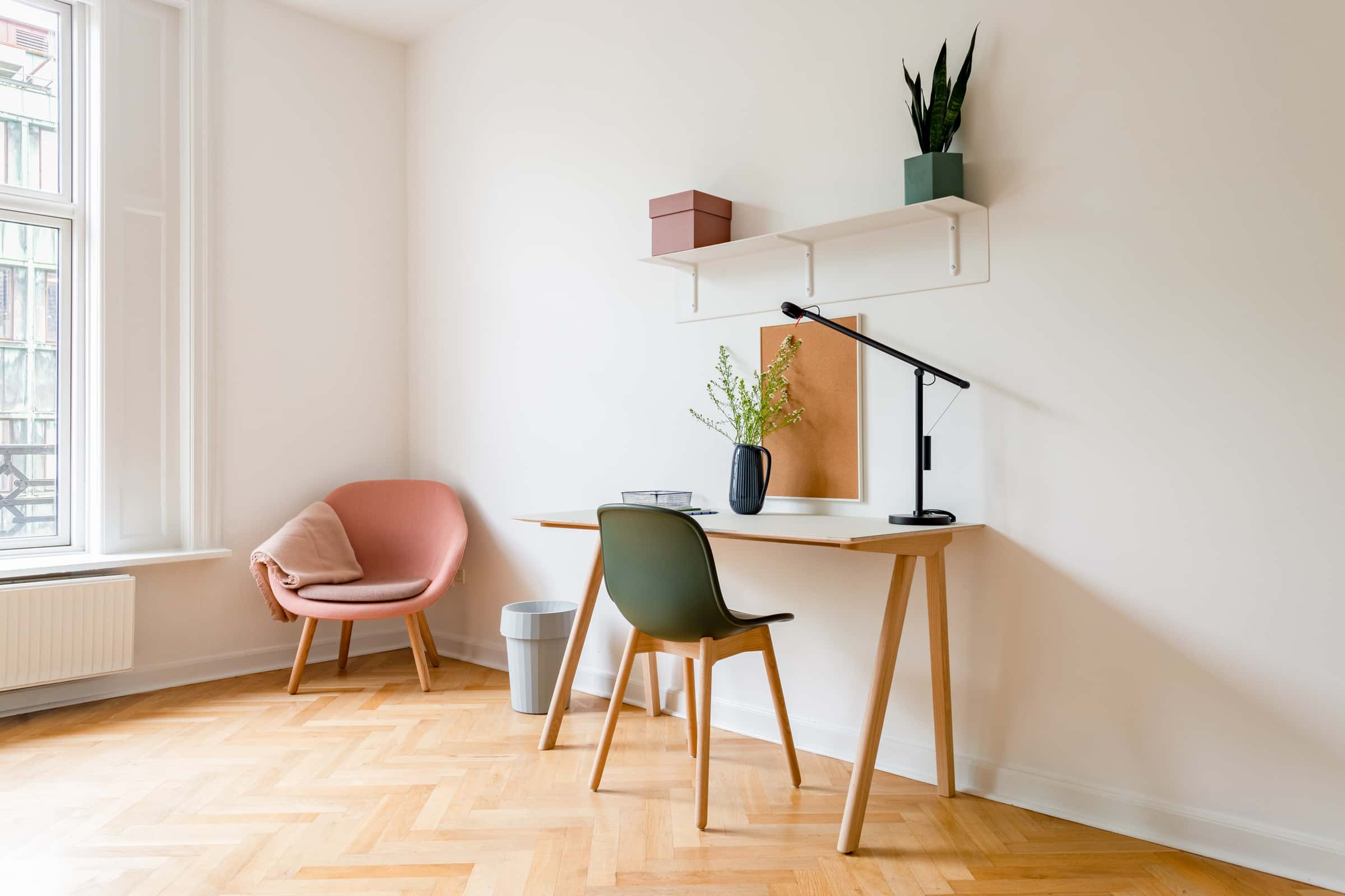 Drumhall Room 1 Jumbo+