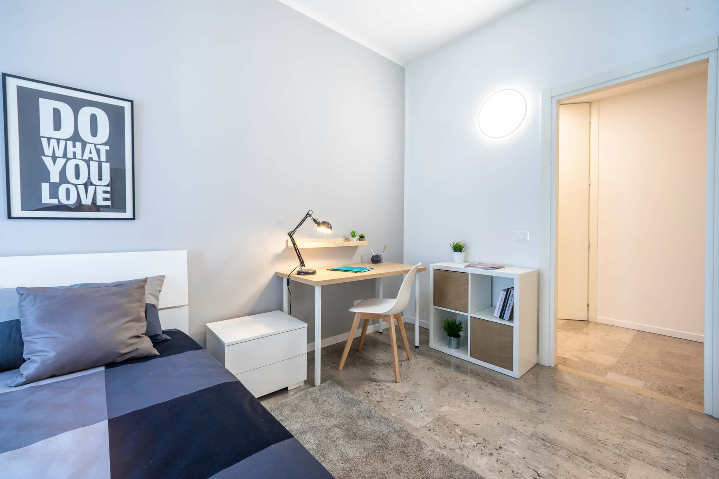 Via Firenze - 302F SUITE
