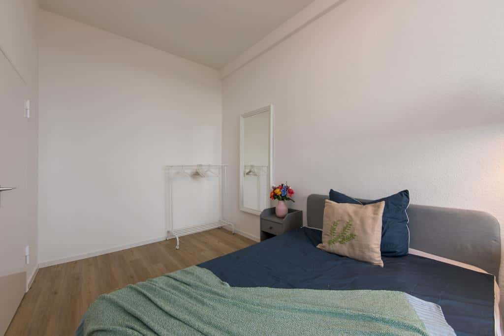 Zimmer in der Bismarckstr. 106