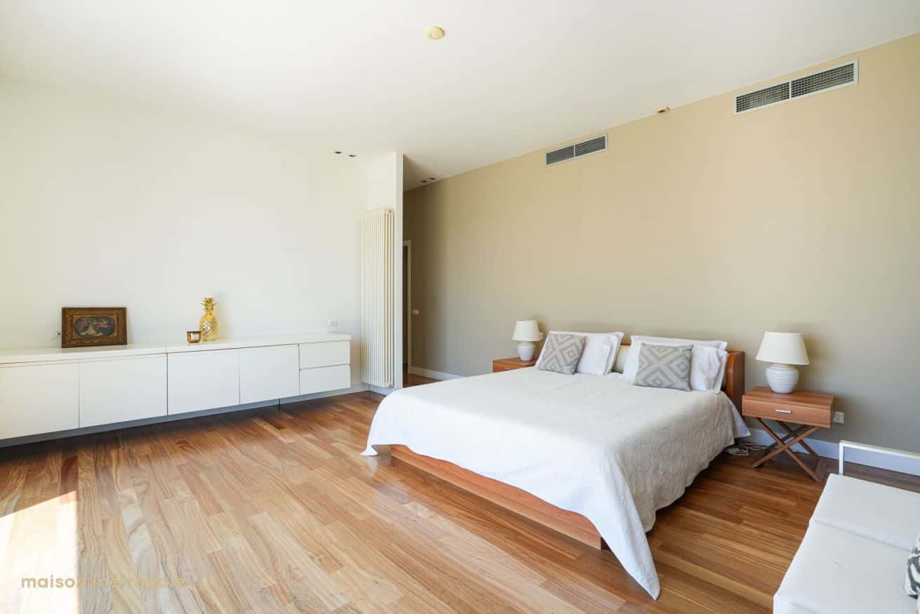 Apartment Cipressa, 7 beds — photo 1