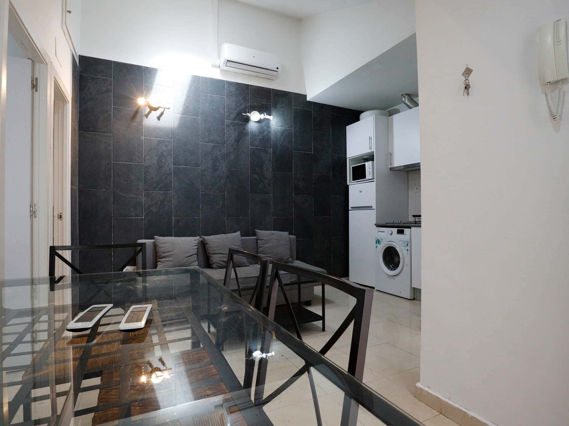 Apartment Calle Antonio Prieto