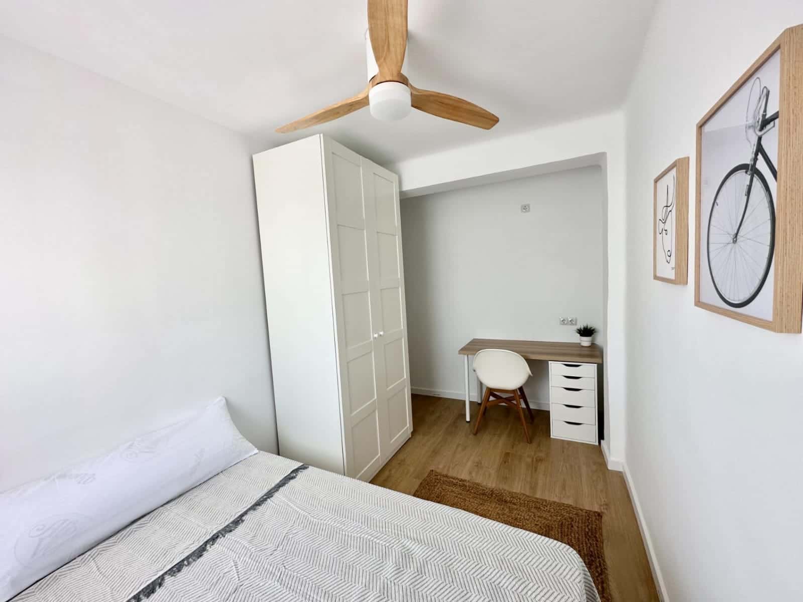 Habitacion Privada (h4)
