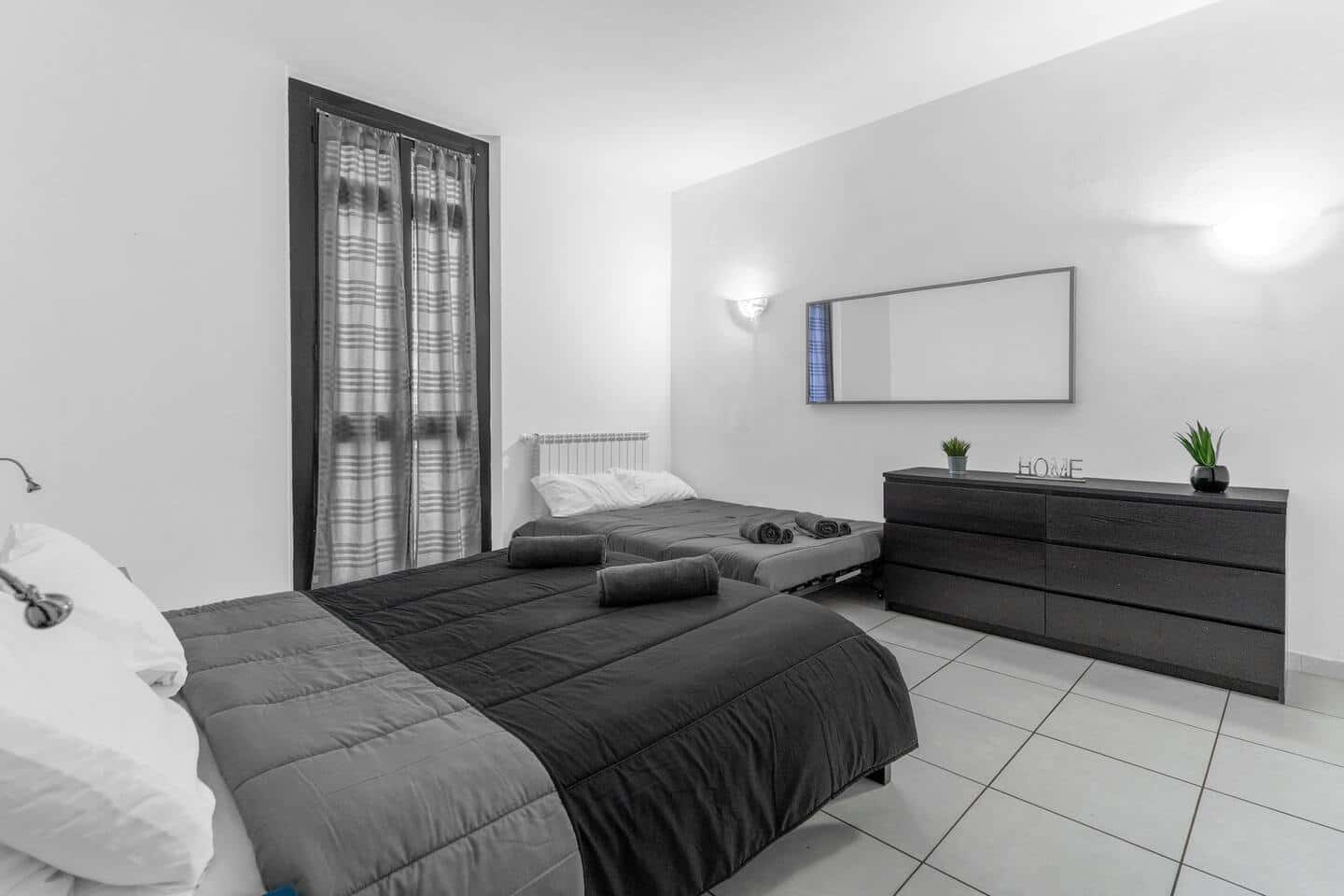 Apartment Milan, 1 bed — photo 5
