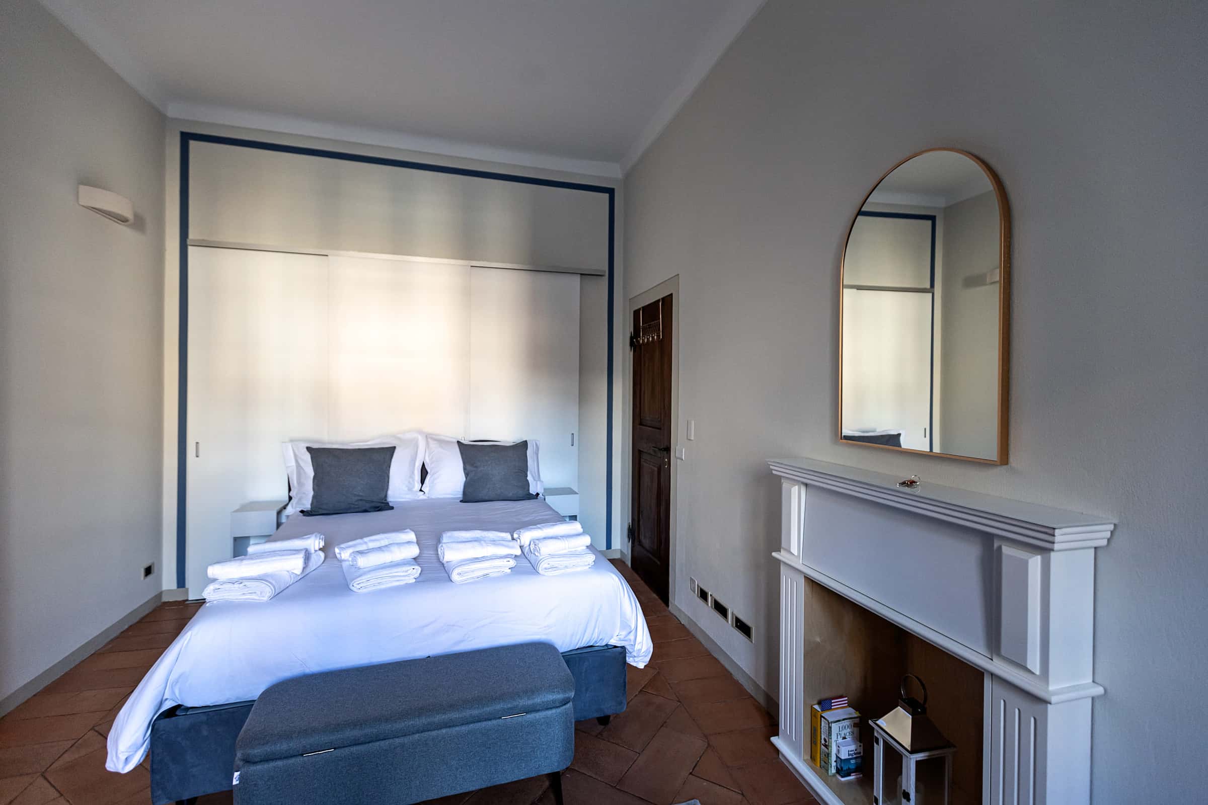 Apartment Domodossola, 1 bed — photo 8