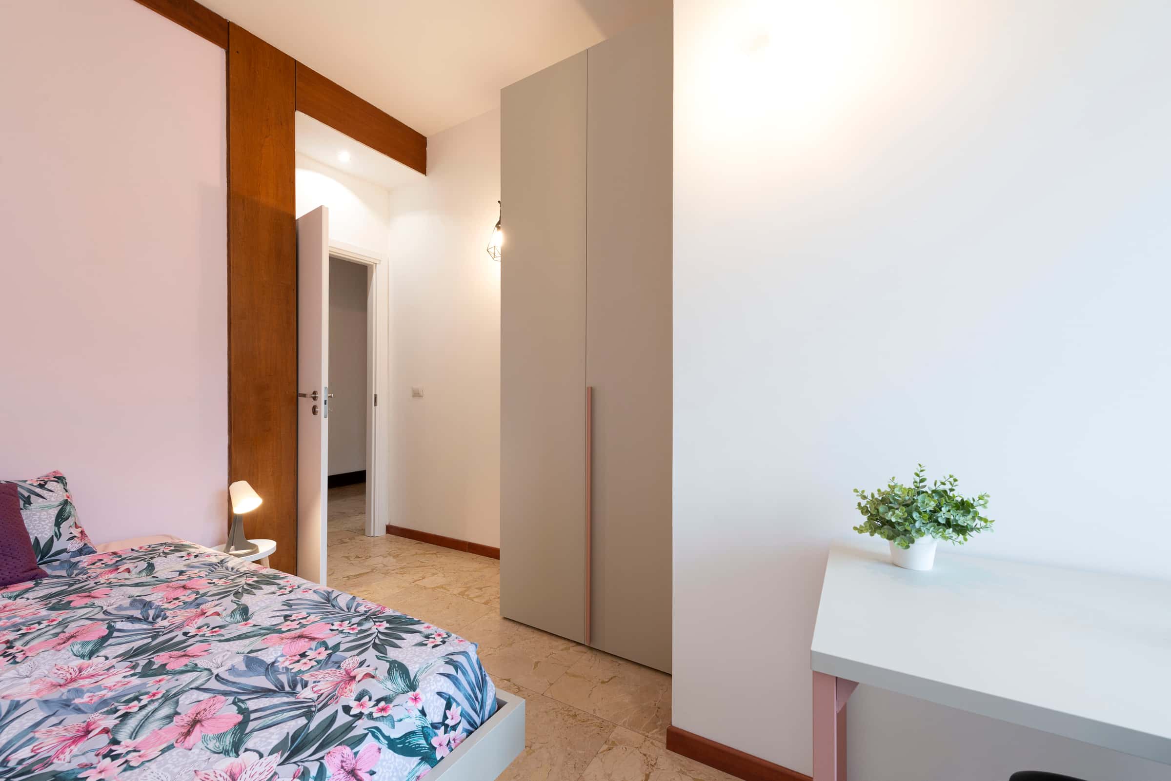 Apartment Milan, 6 beds — photo 8