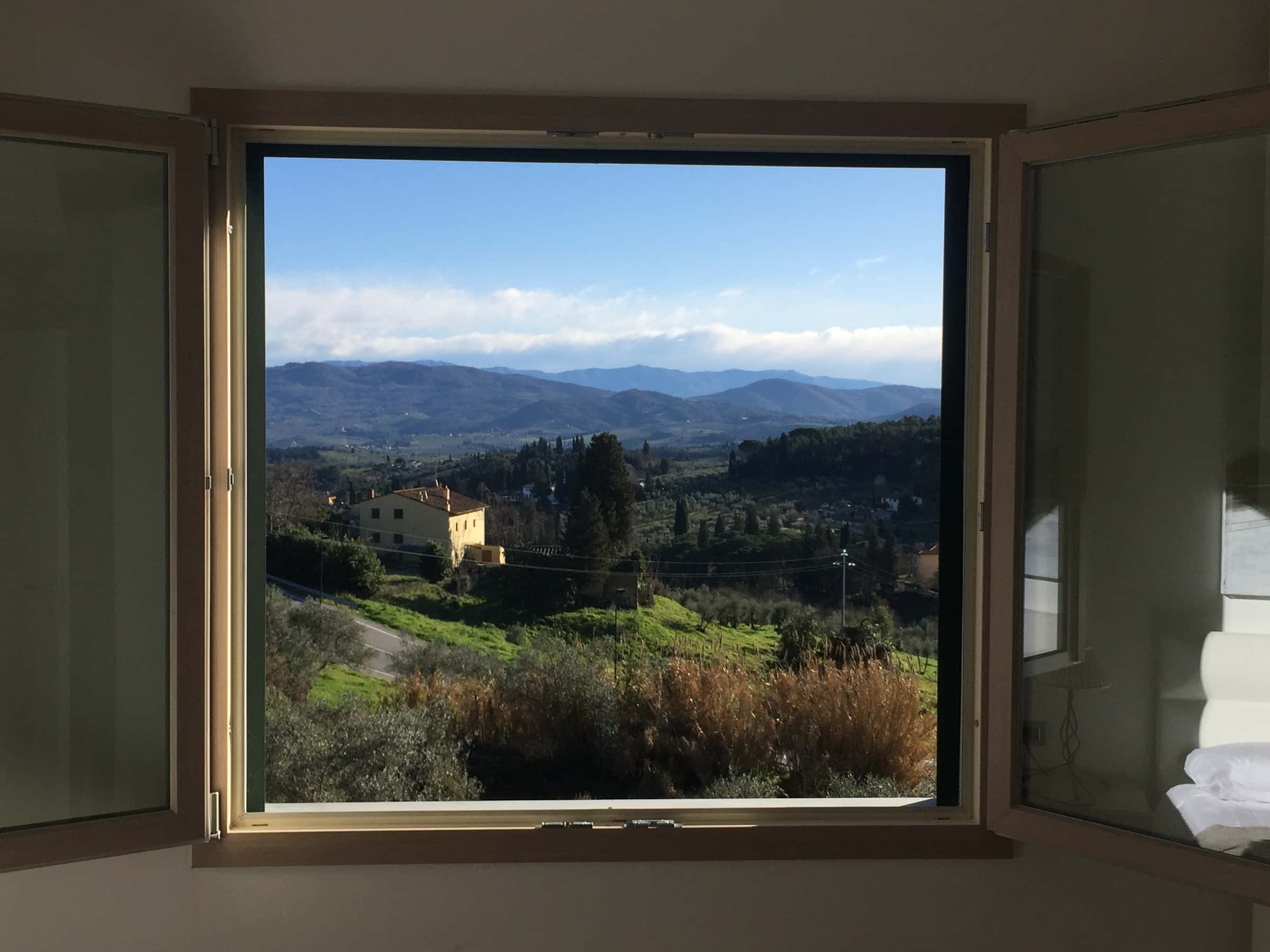 Appartement dans Via Ferdinando Paolieri, Impruneta pour 80 m² avec 2 chambres