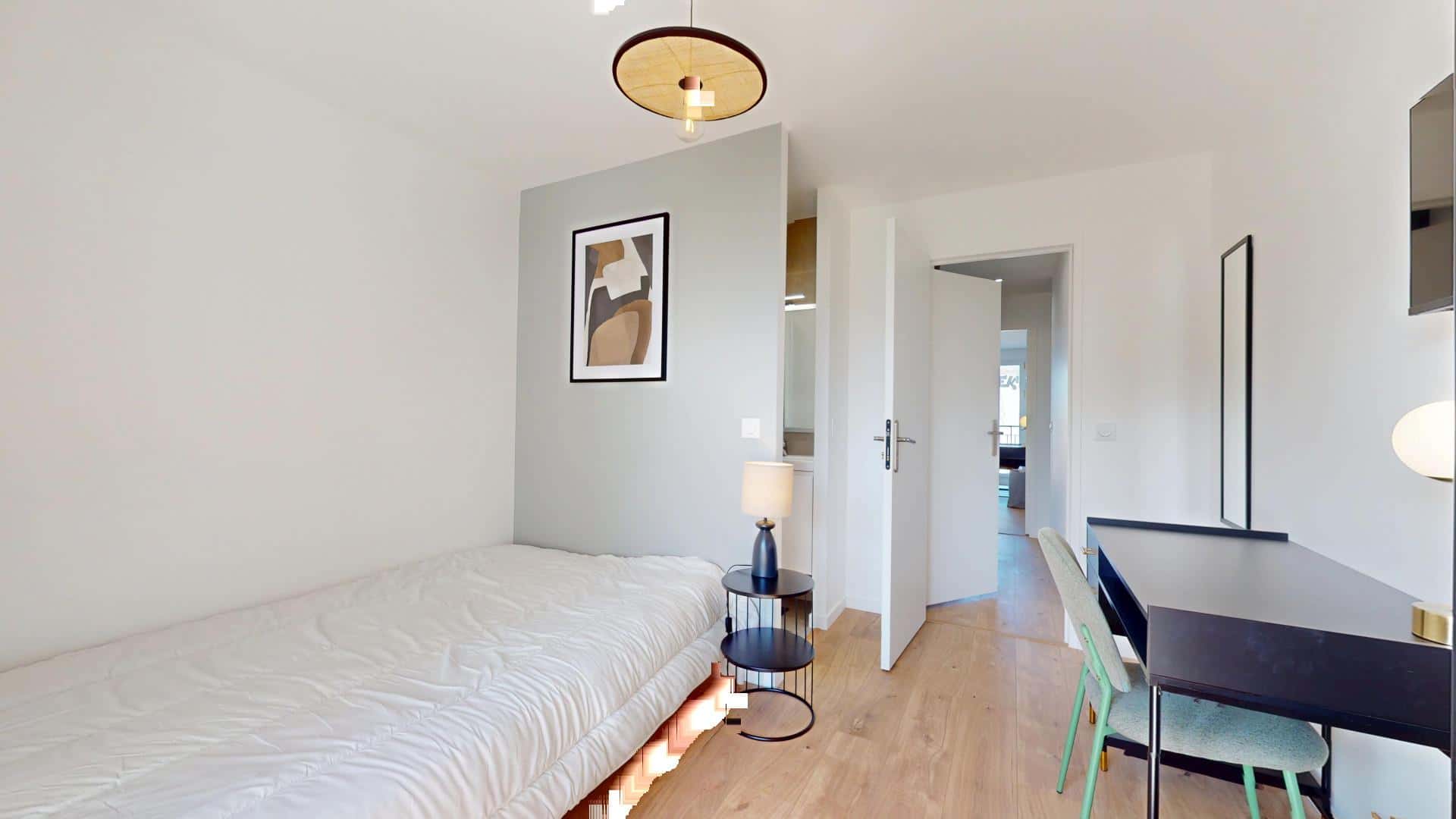 Chambre 2 - SAKAKINI