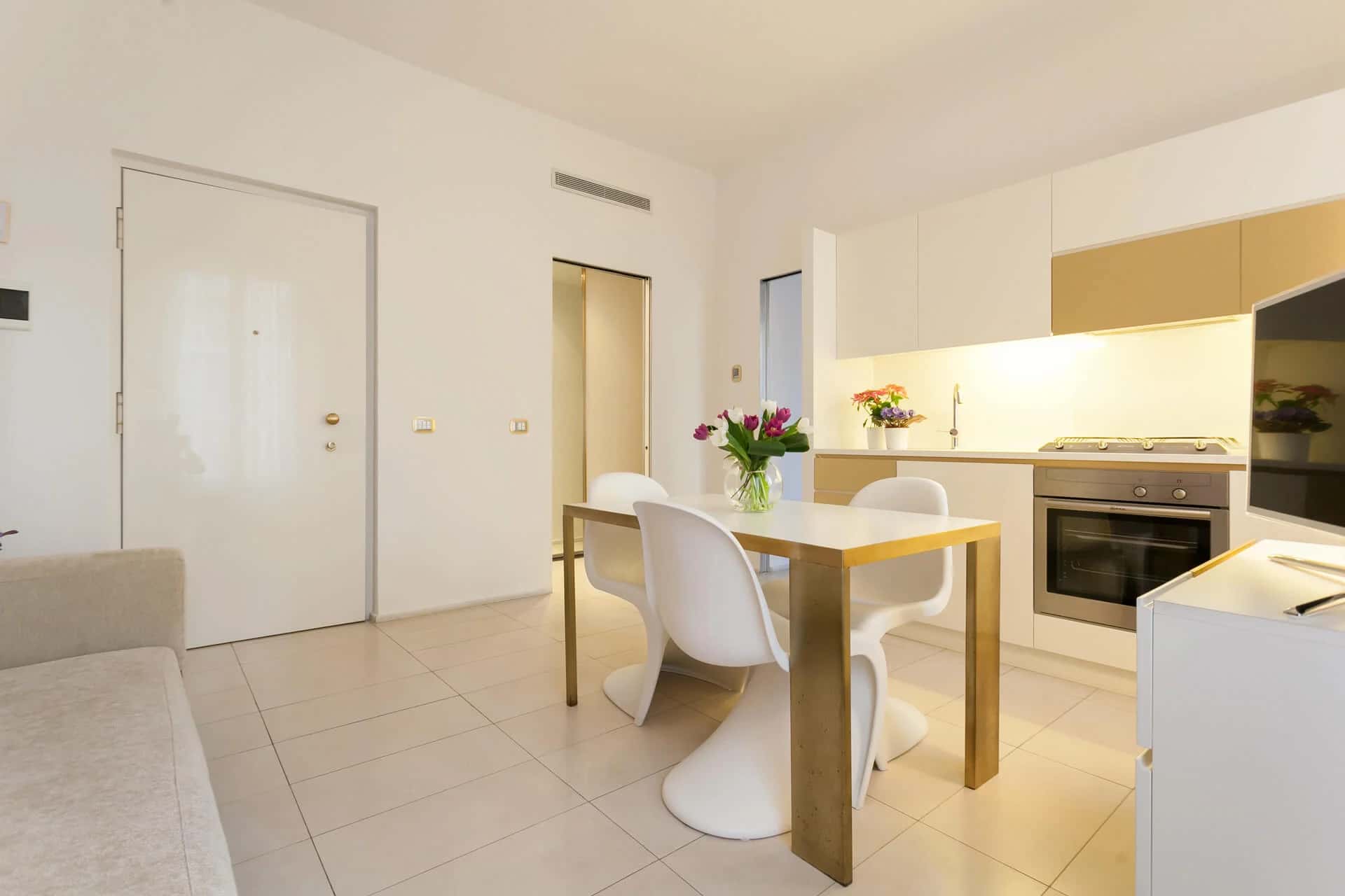 Apartment Milan, 1 bed — photo 5