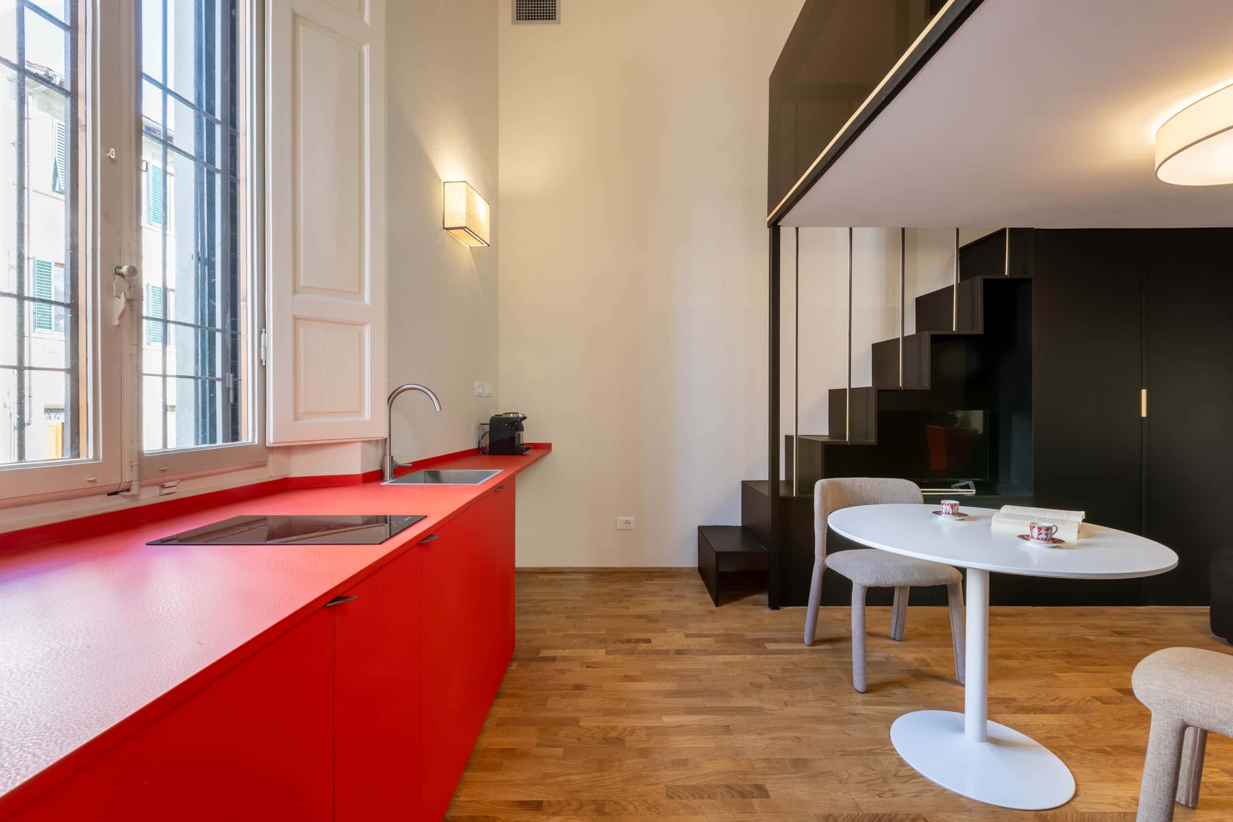 Apartment Florence — photo 4