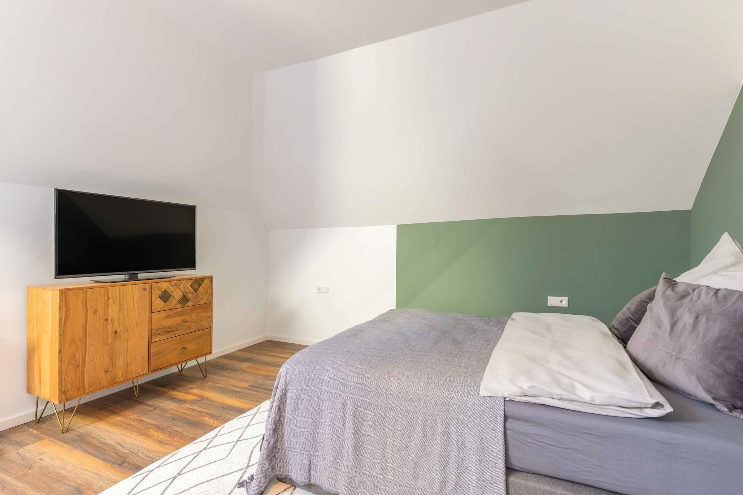 Zimmer in der Hohenheimer Straße b