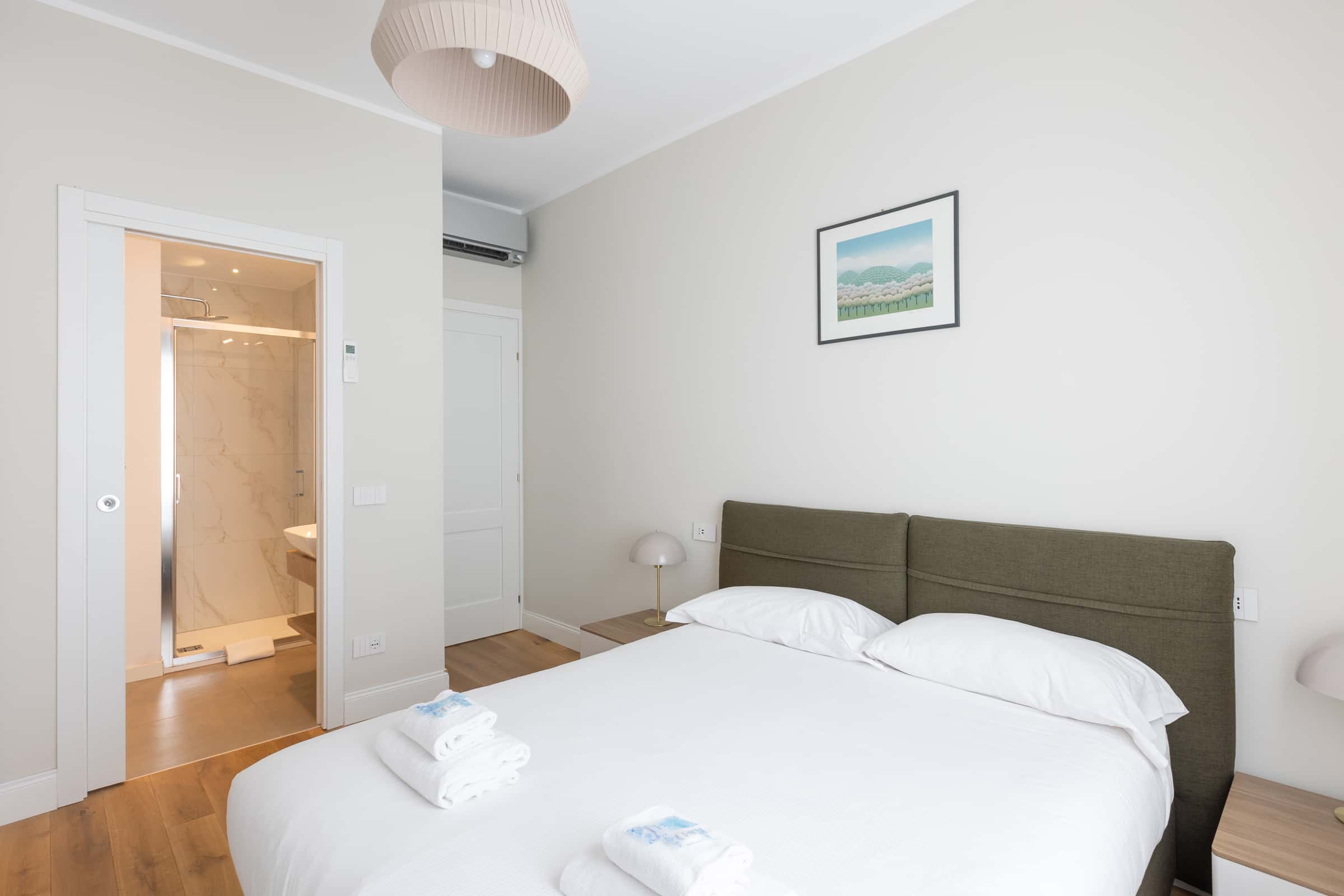 Apartment Milan, 2 beds — photo 10