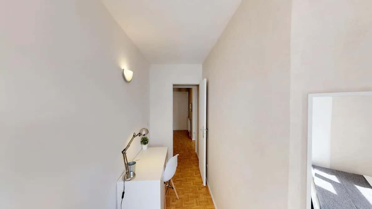 Habitación en Rue de Saint-Cloud, Lyon para 70 m² con 4 dormitorios