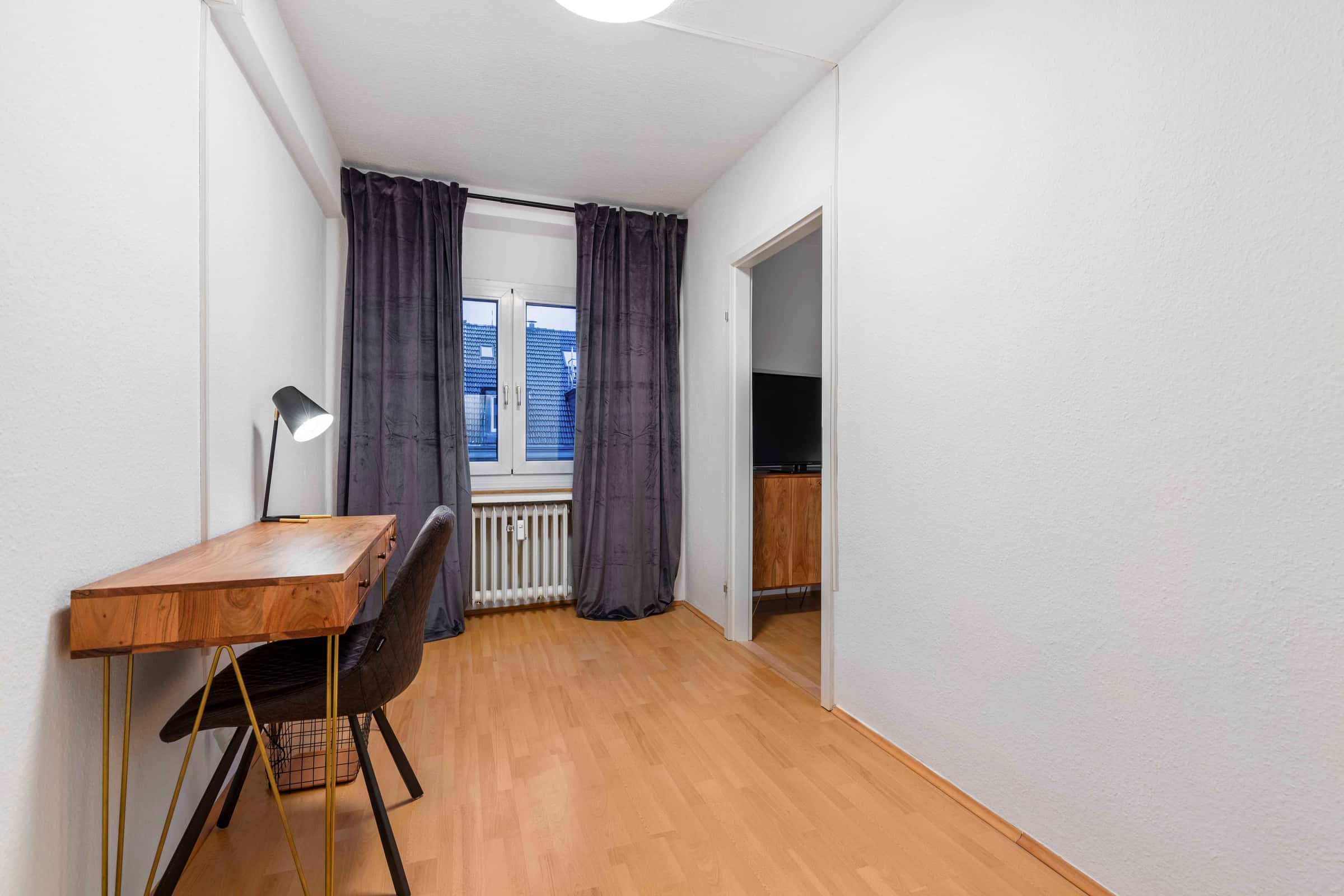Zimmer in der Friedrichstraße