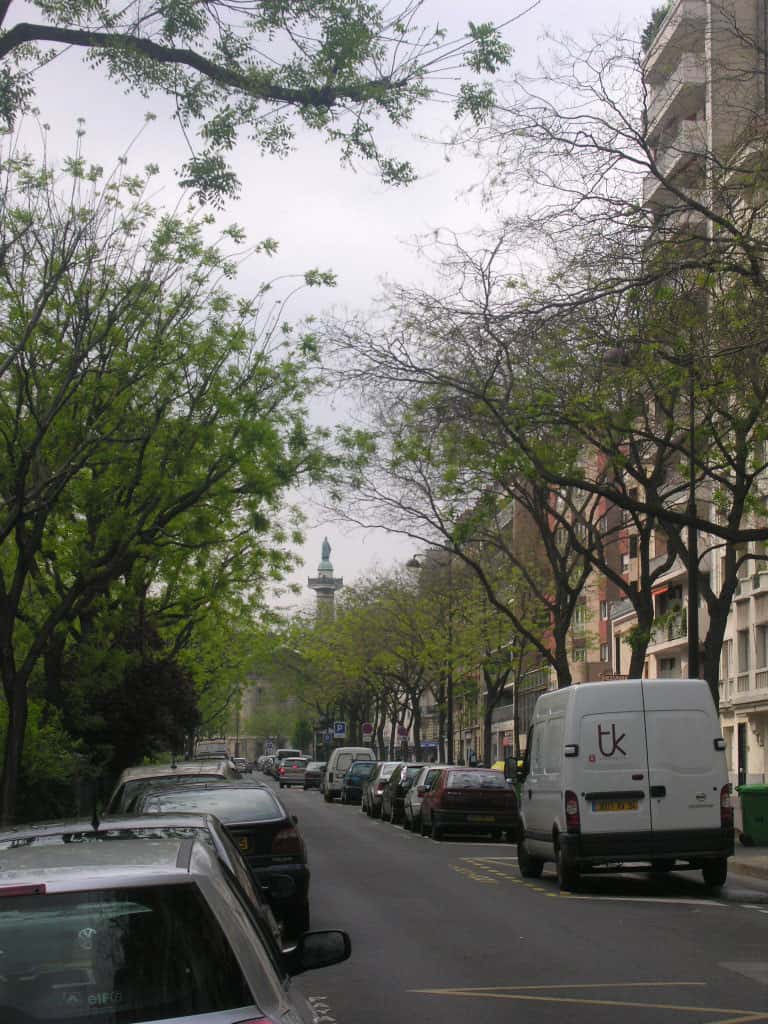 Apartment 2 bedrooms 75m²