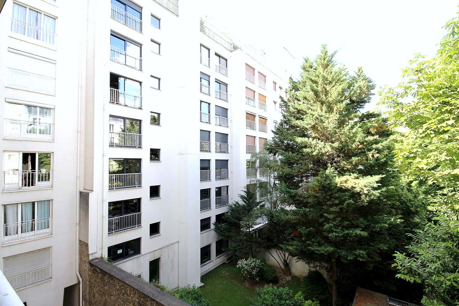 Apartment 1 bedroom 56m²