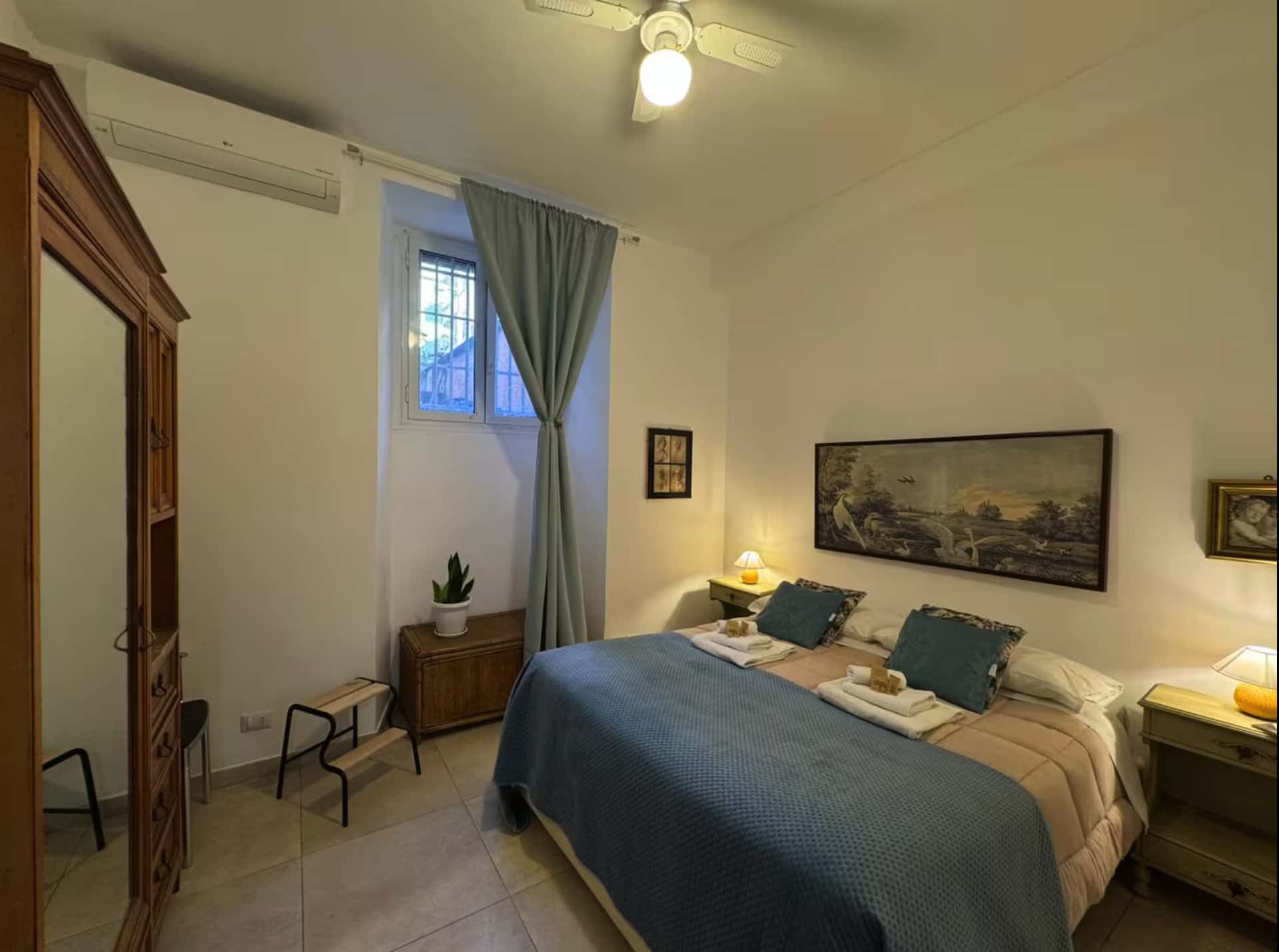 Apartment Rome, 2 beds — photo 2