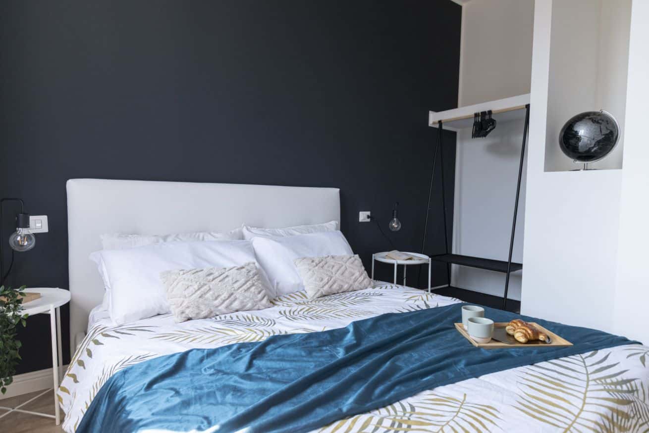 Apartment Milan, 1 bed — photo 4