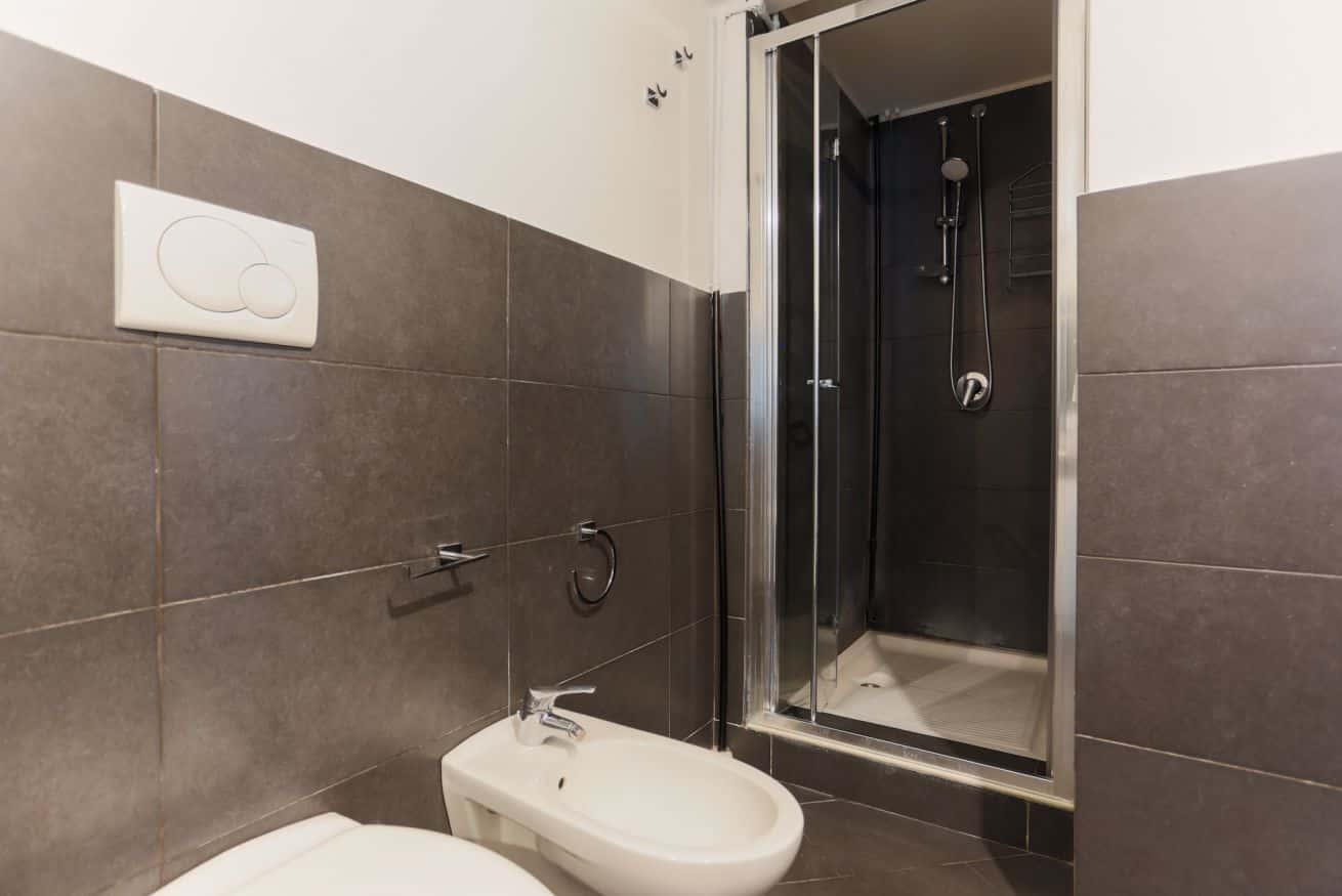 Apartment Milan, 1 bed — photo 4