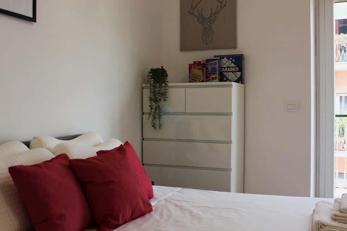 Apartment Rome, 2 beds — photo 4