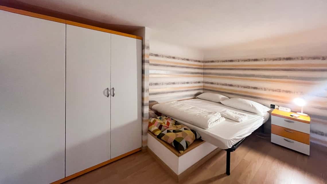 Apartment Milan — photo 6
