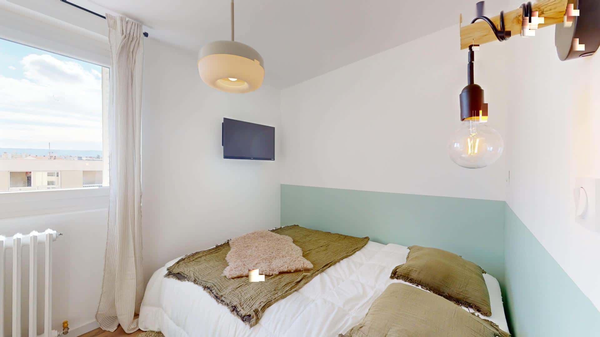 Chambre 2 - ANATOLE FRANCE L