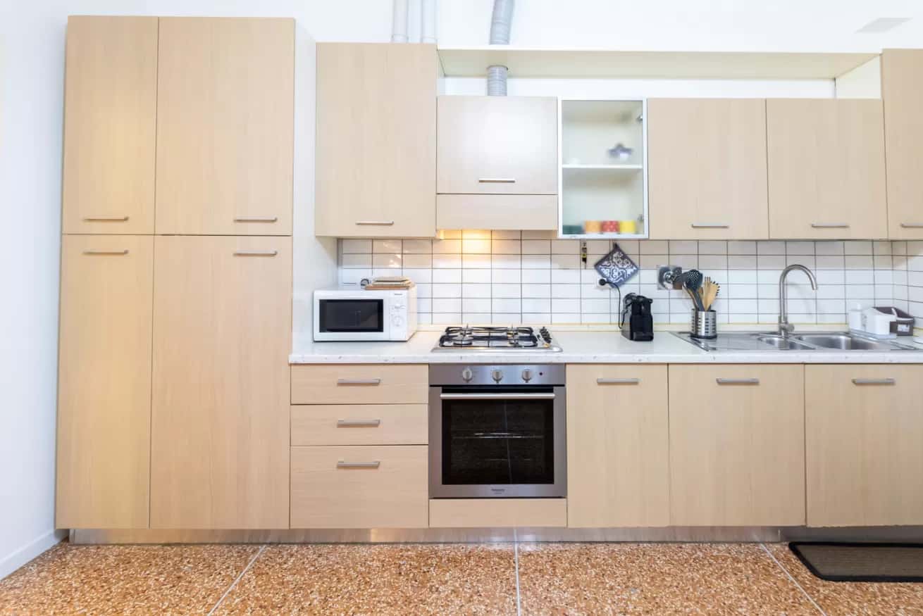 Apartment Casalecchio Di Reno, 1 bed — photo 17