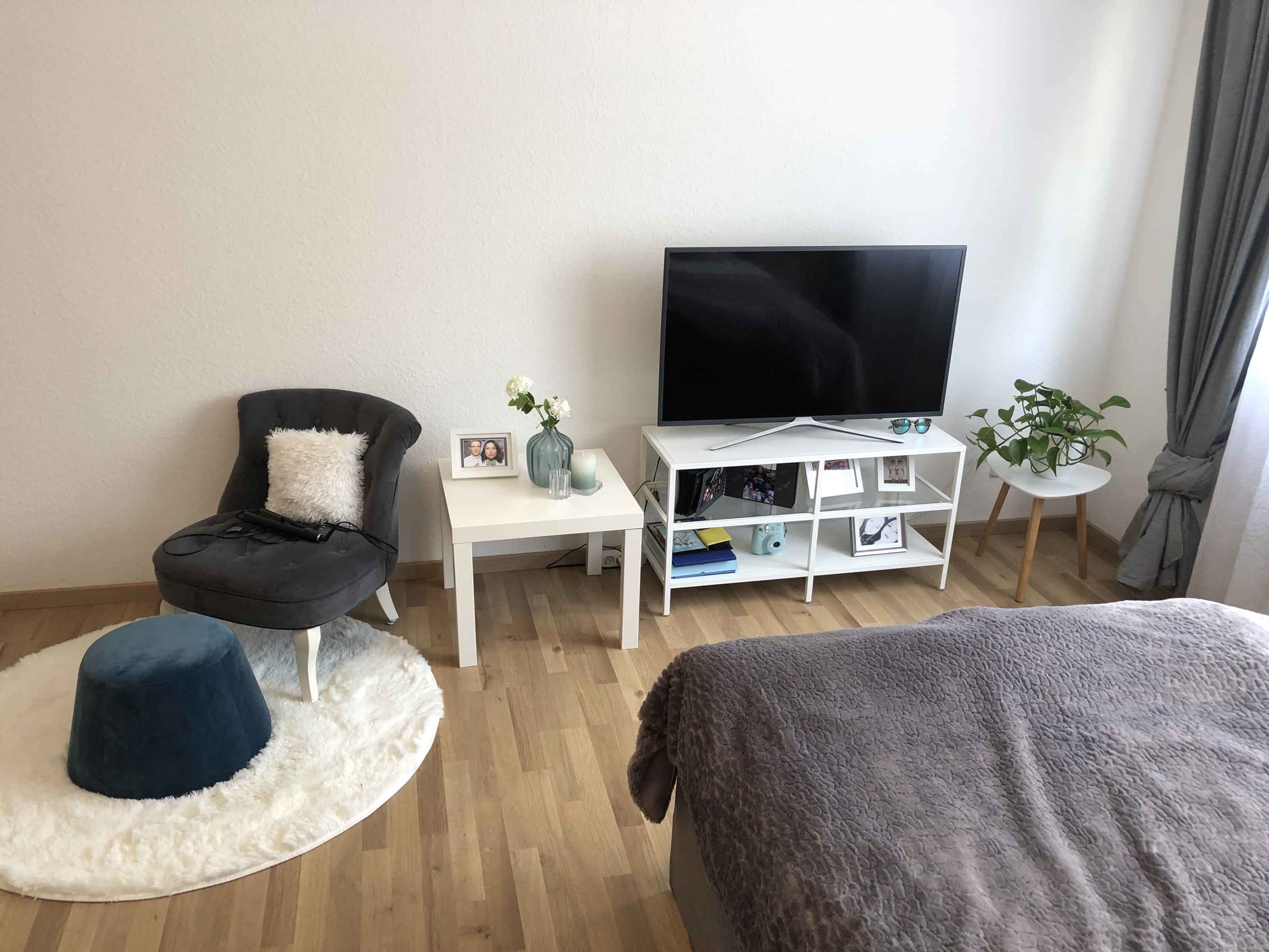 Zimmer in der Wangener Straße