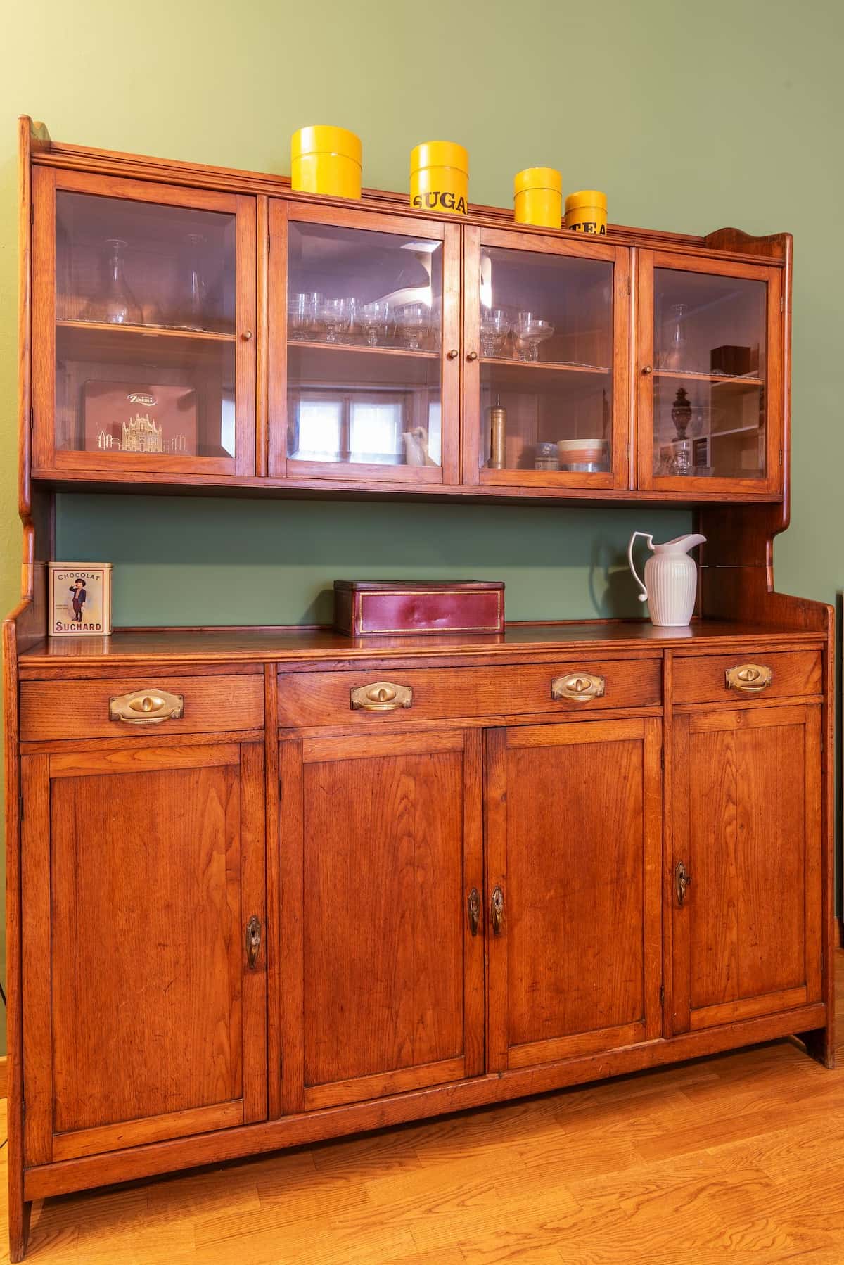 Apartment Milan, 2 beds — photo 16