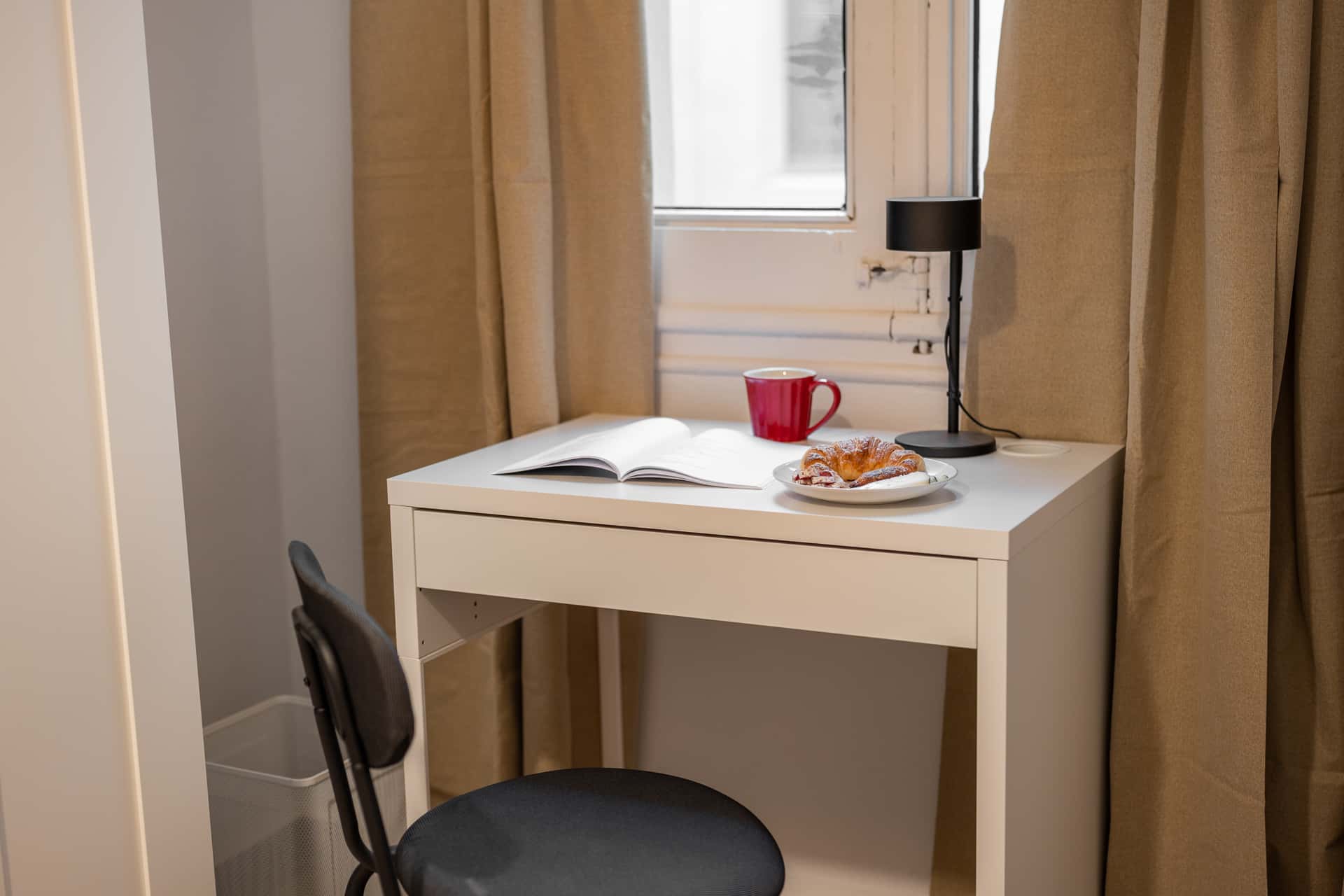 Habitacion privada en Carrer Ample , Barcelona